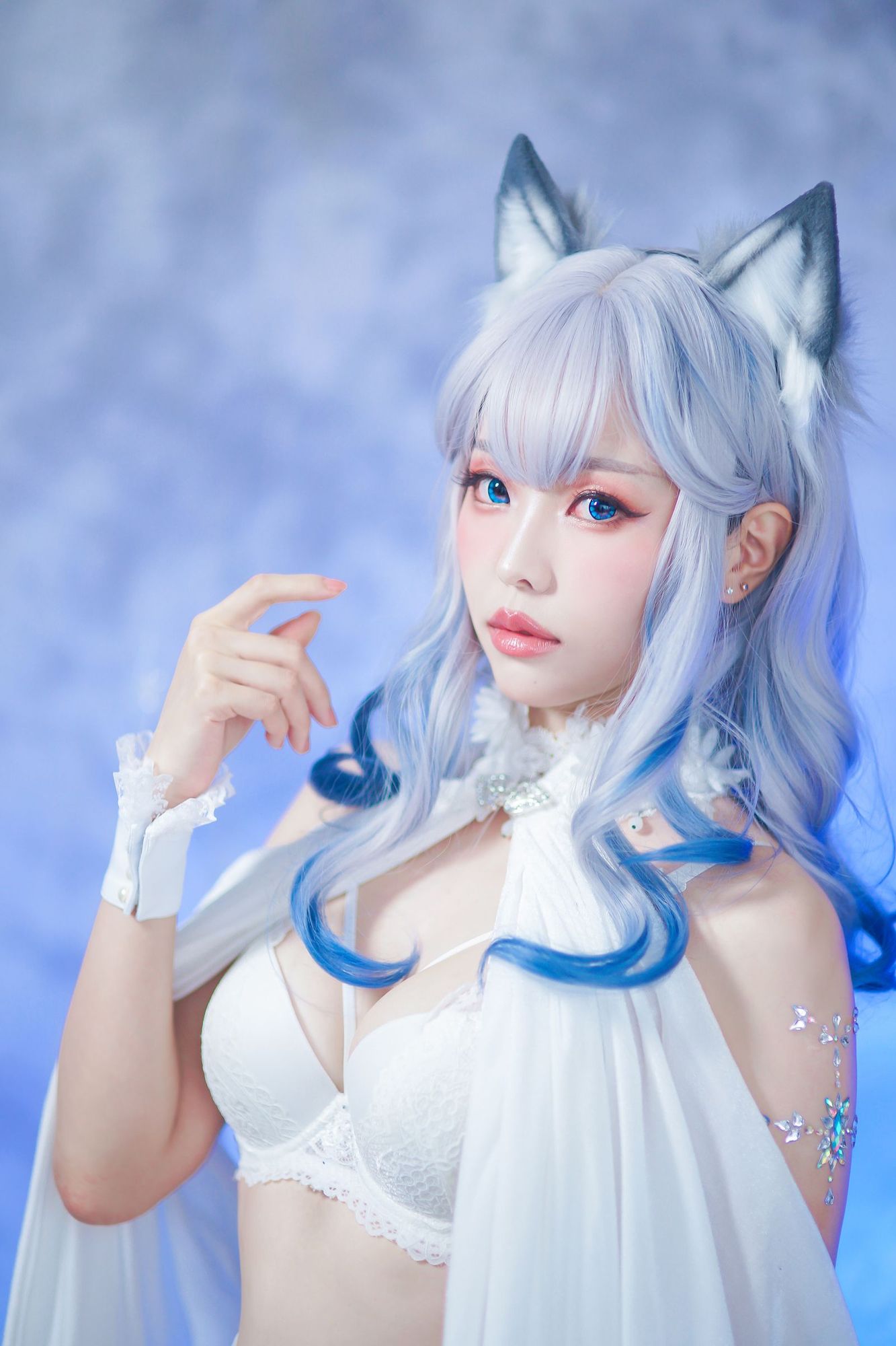 No.027-Daylight wolf [48P]-次元堂