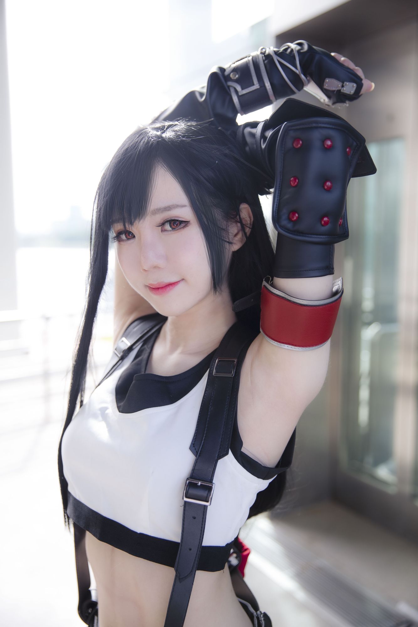 No.027-Tifa [20P]-次元堂