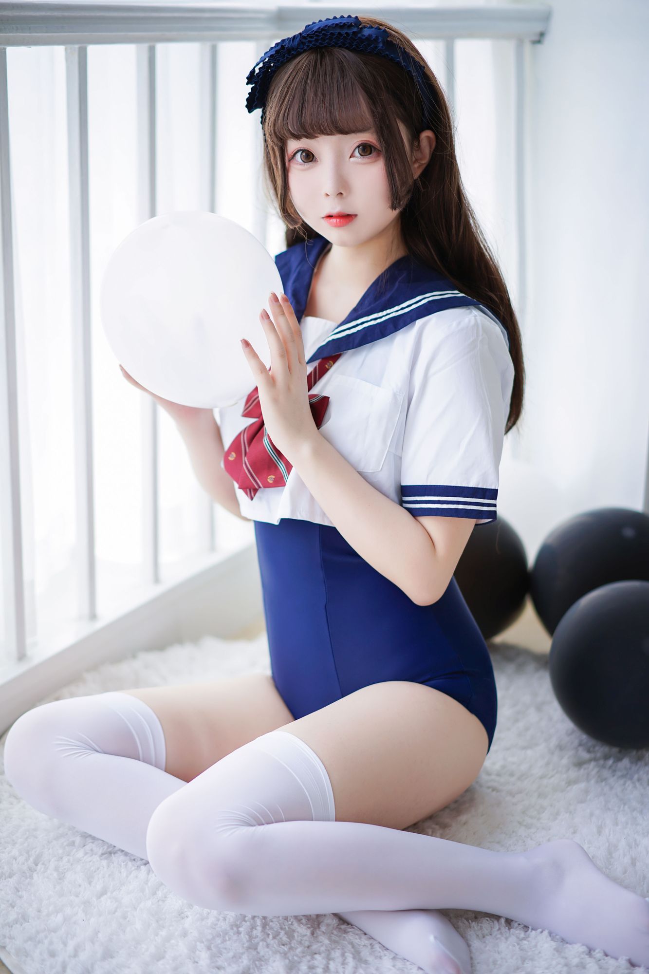 No.027-制服死库水 [40P]-次元堂