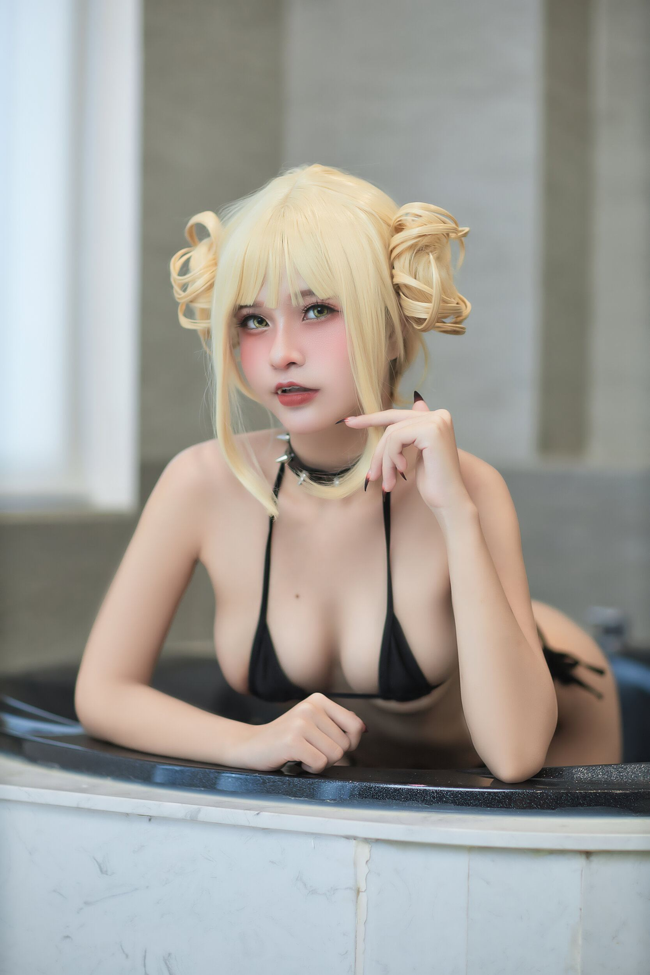 No.027-渡我bikini [18P]-次元堂