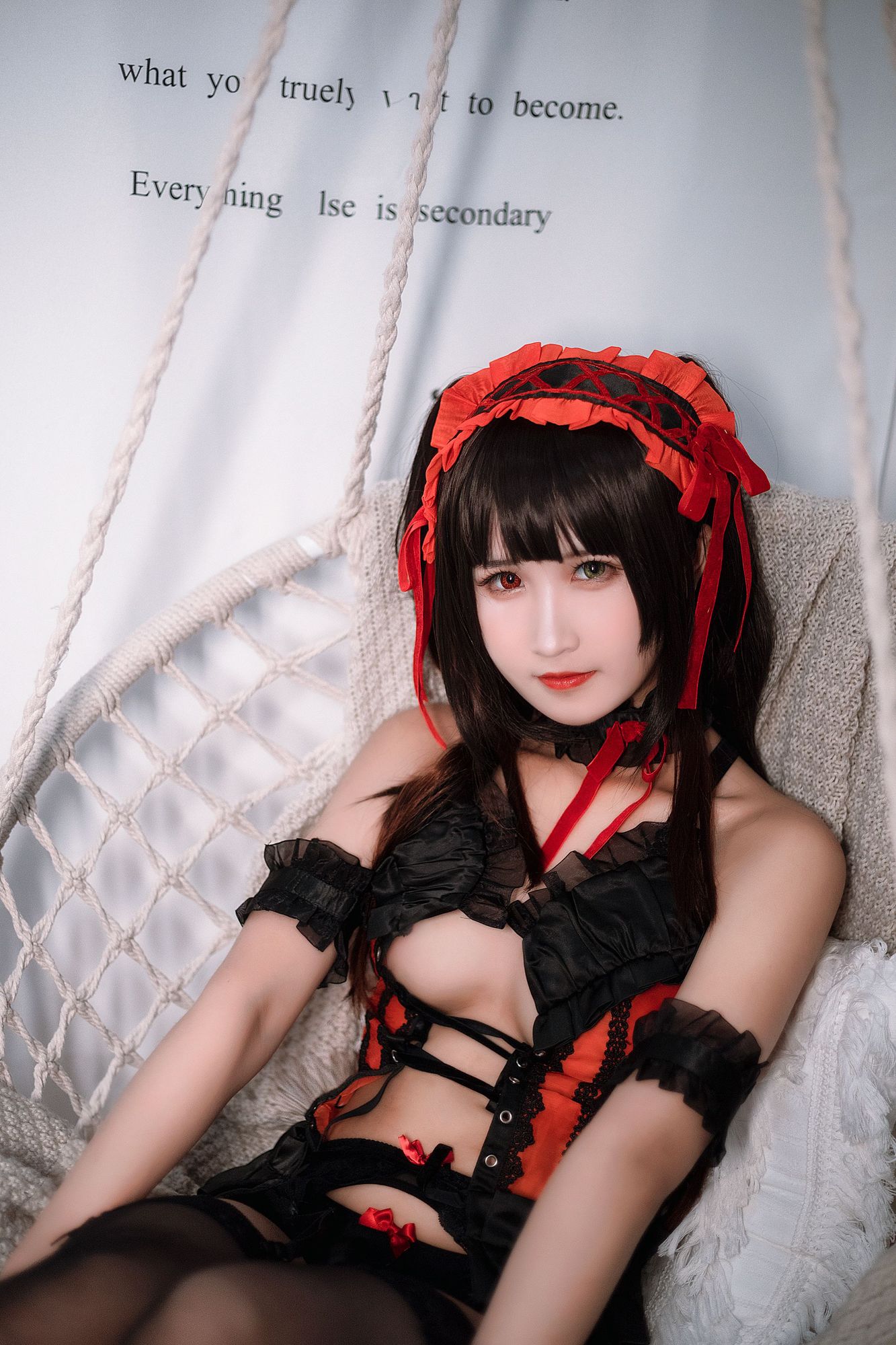 No.027-狂三 [39P]-次元堂