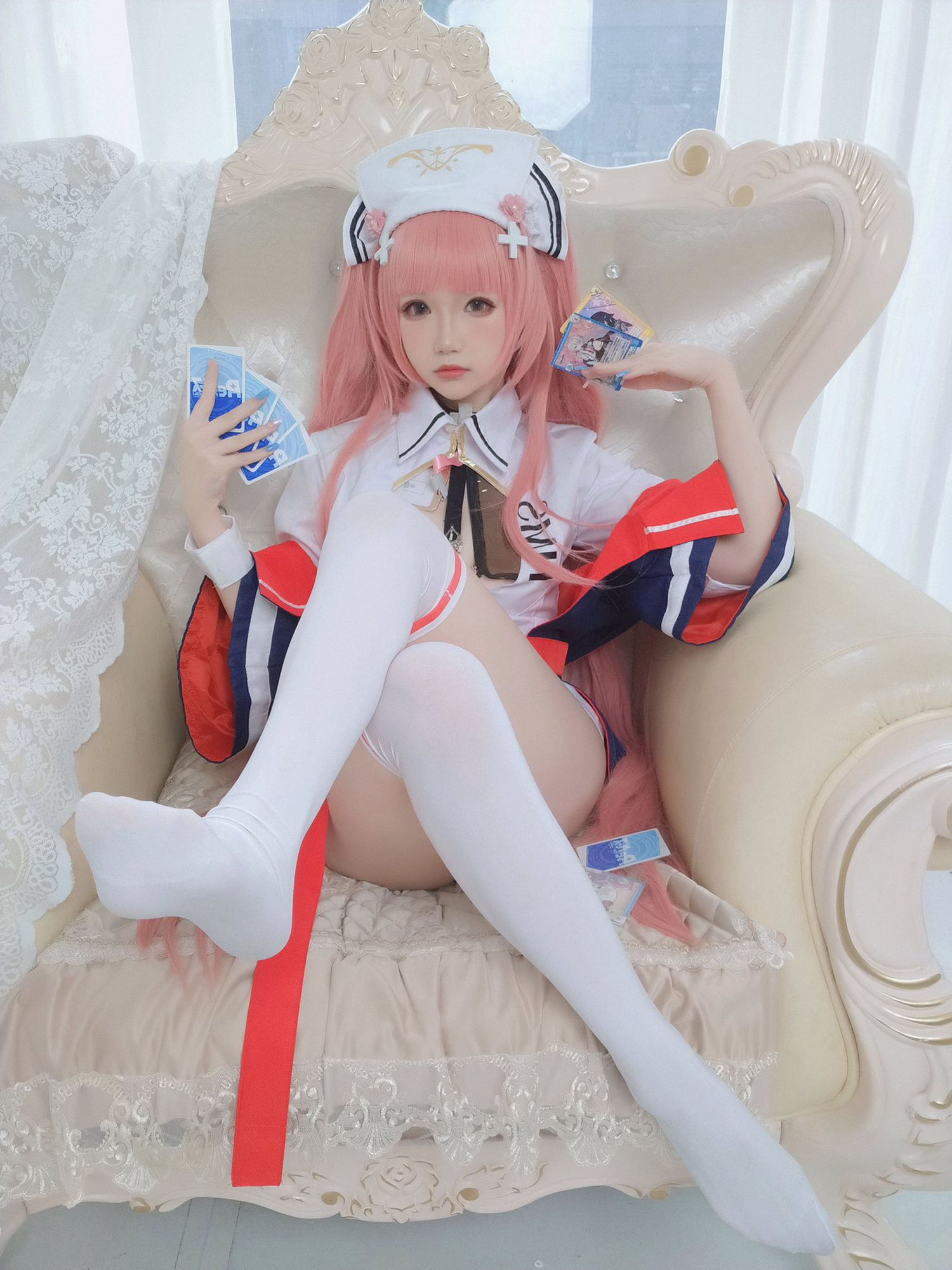 No.027-碧蓝航线 [31P]-次元堂