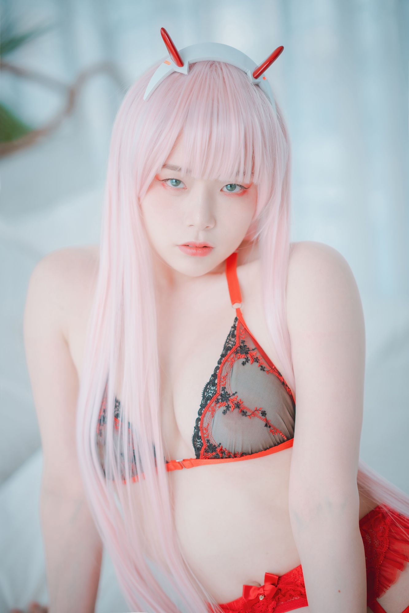 No.028-[DJAWA] Darling in the FranXX – Code 002 [105P]-次元堂