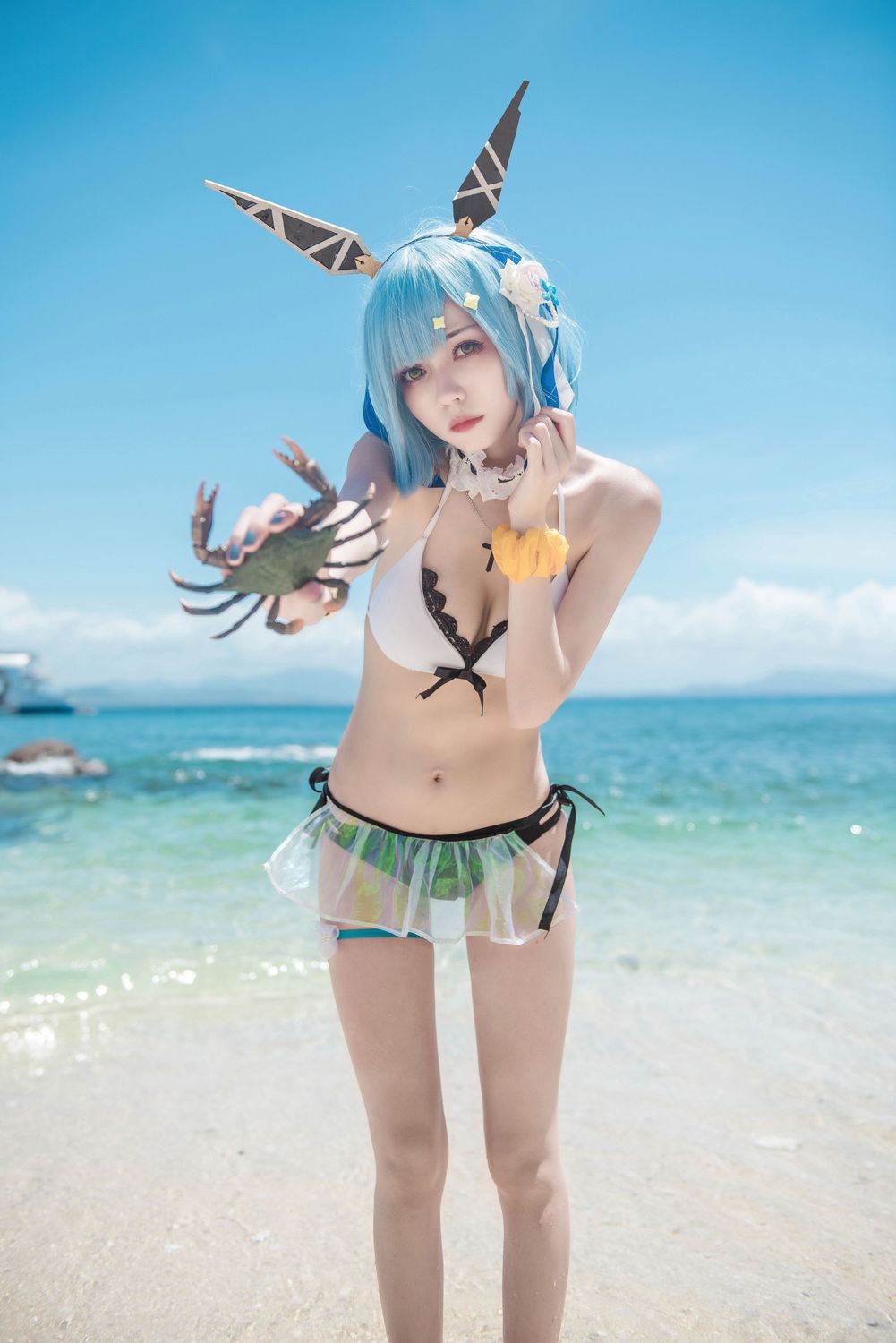 No.028-加斯科涅 [24P]-次元堂