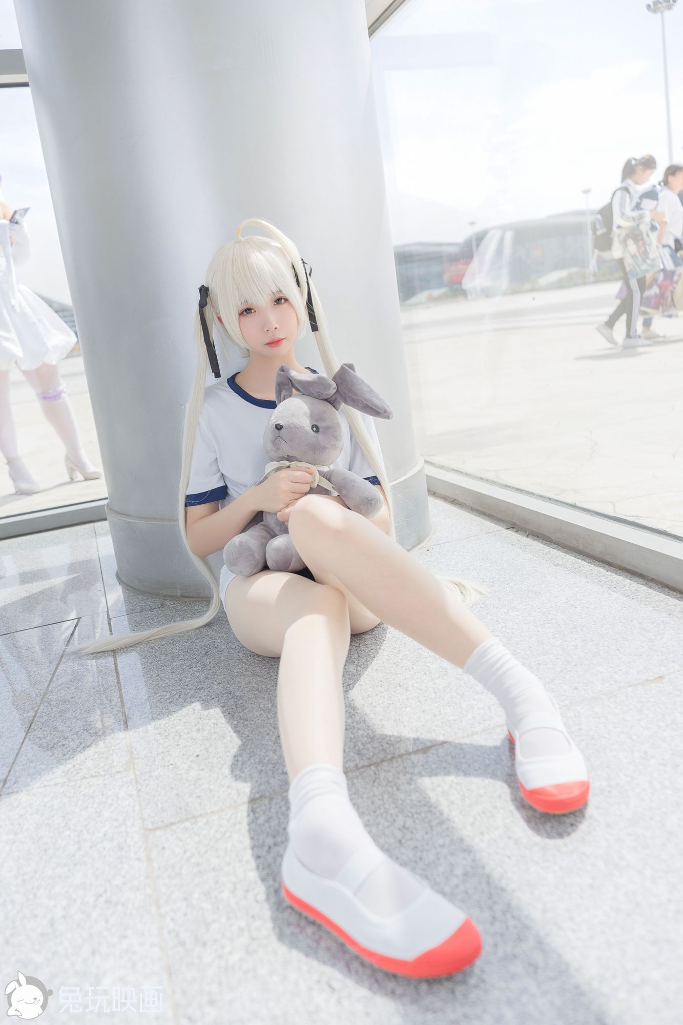 No.028-漫展上的小姐姐 [41P]-次元堂