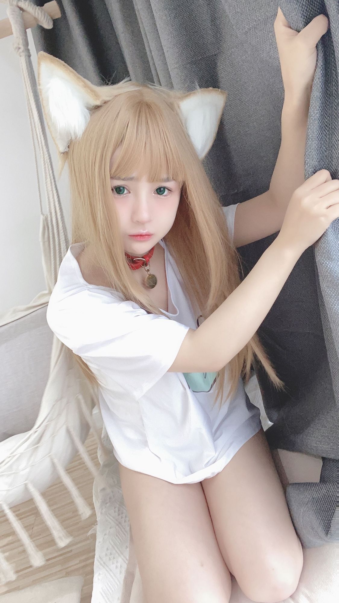 No.028-猫娘 [50P]-次元堂