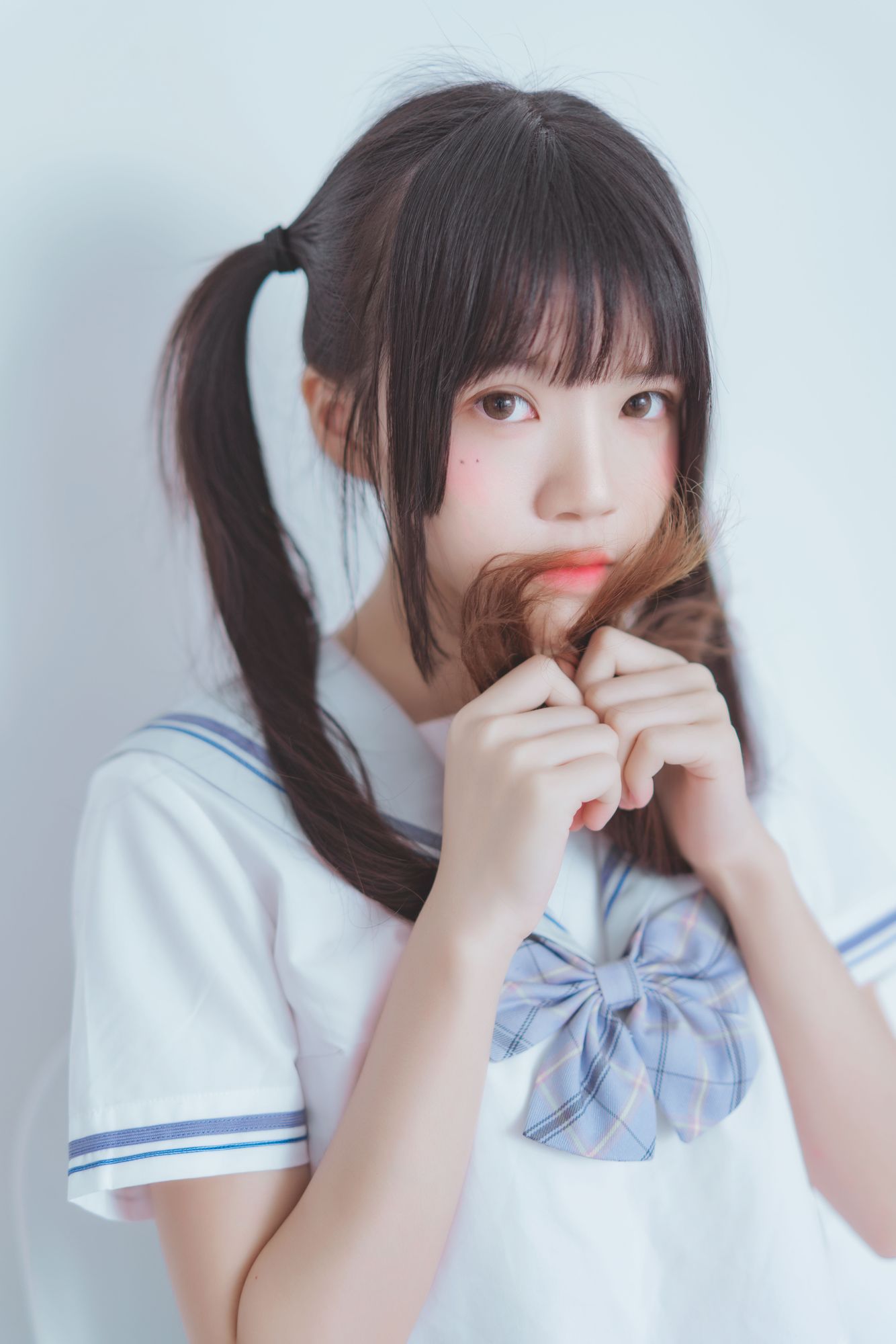 No.028-黑丝水手 [49P]-次元堂