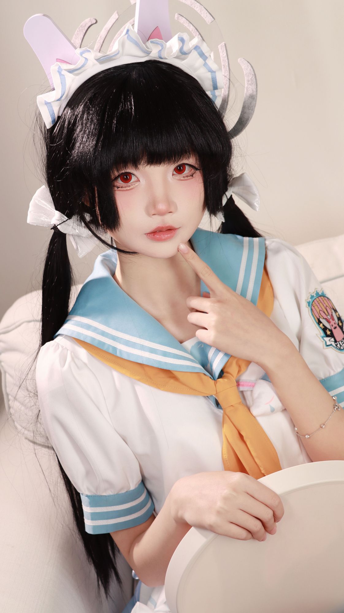 No.029 – 2025年02月舰长 [15P]-次元堂