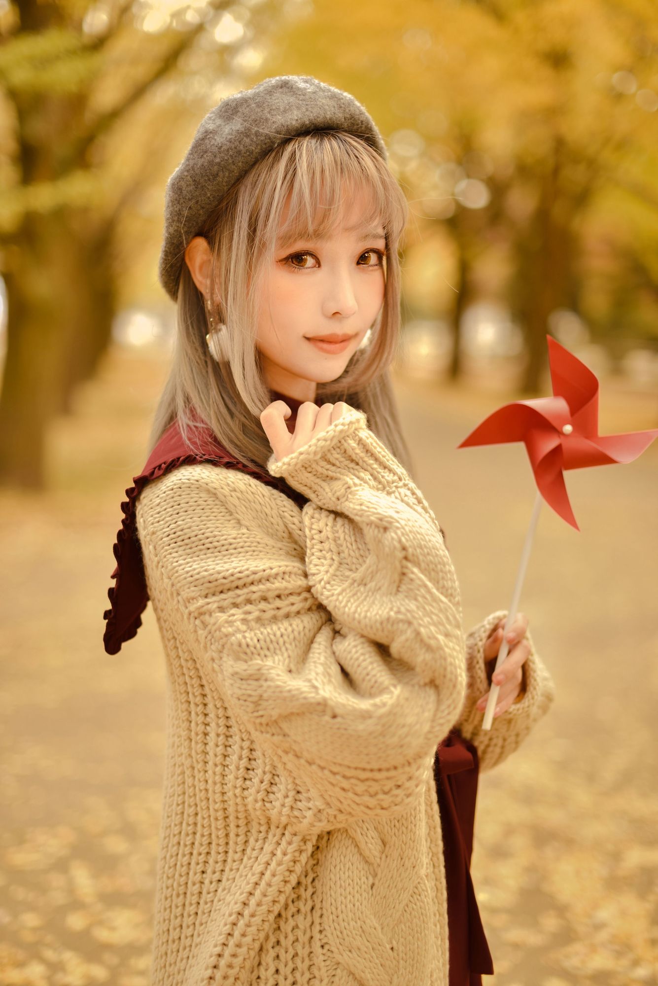 No.029-Autumn(Extra) [41P]-次元堂