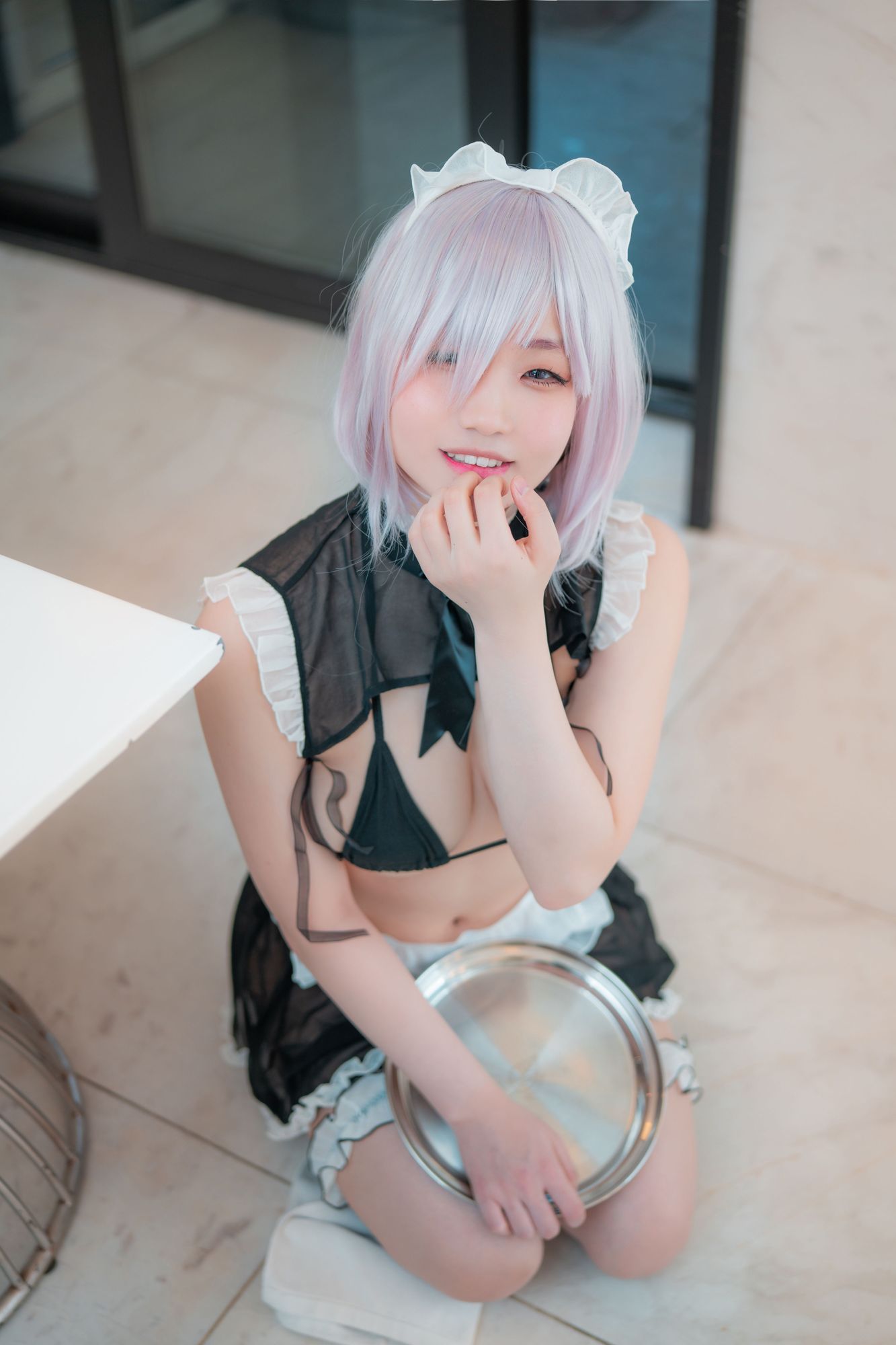 No.029 – [CreamSoda] VOL.03 Mashu [59P]-次元堂