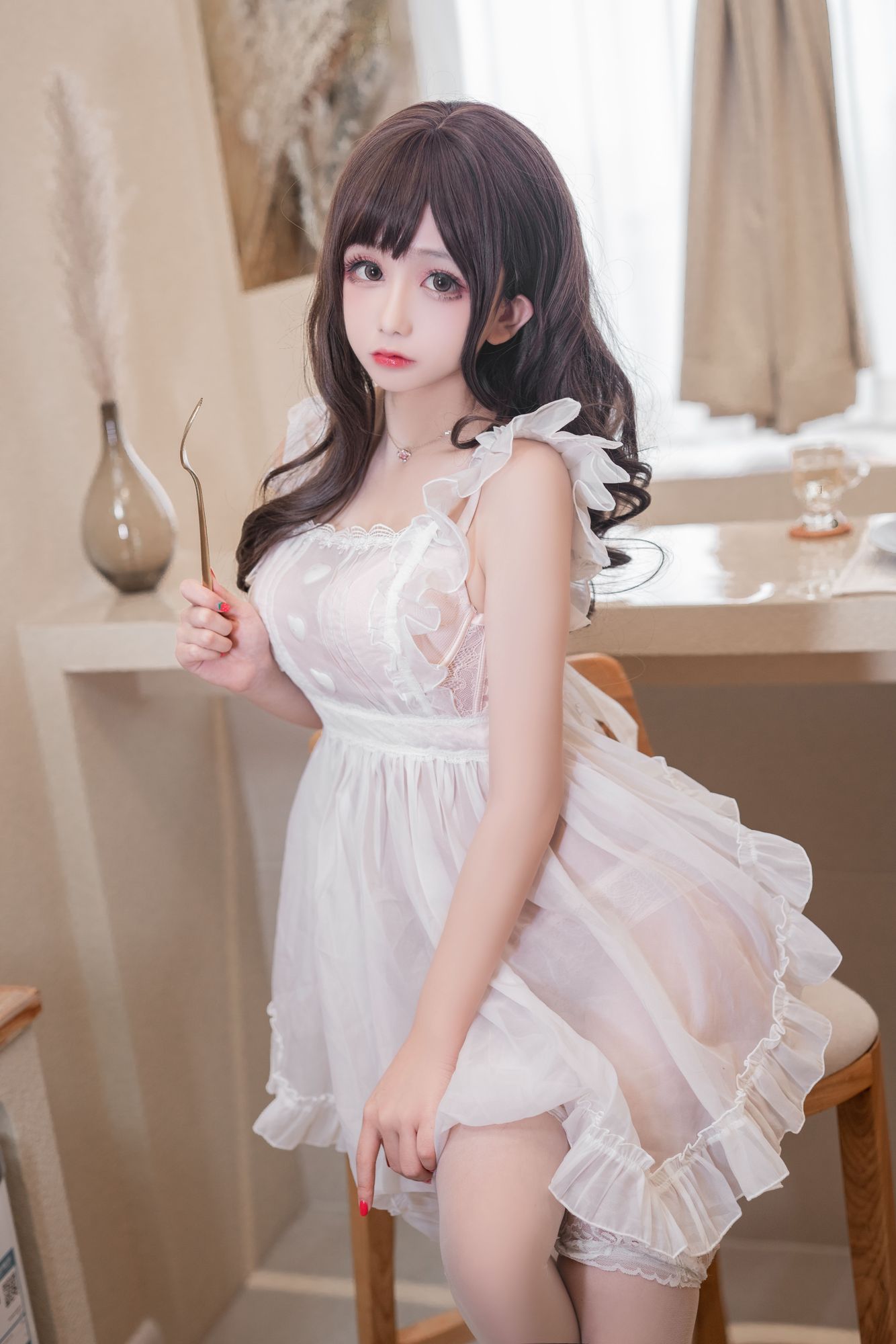 No.029-围裙人妻 [93P]-次元堂