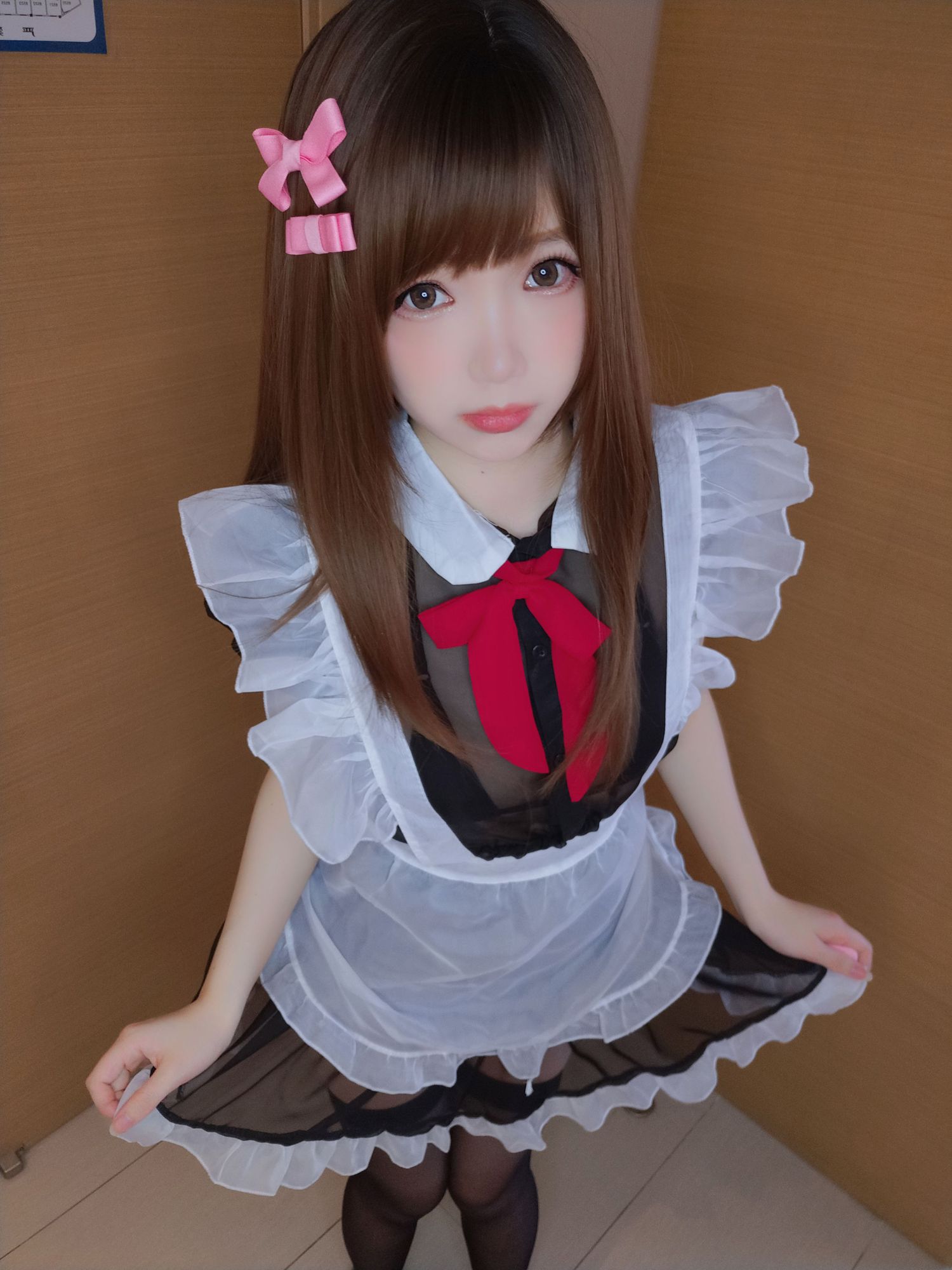 No.029-浴室女仆 [93P 13V]-次元堂