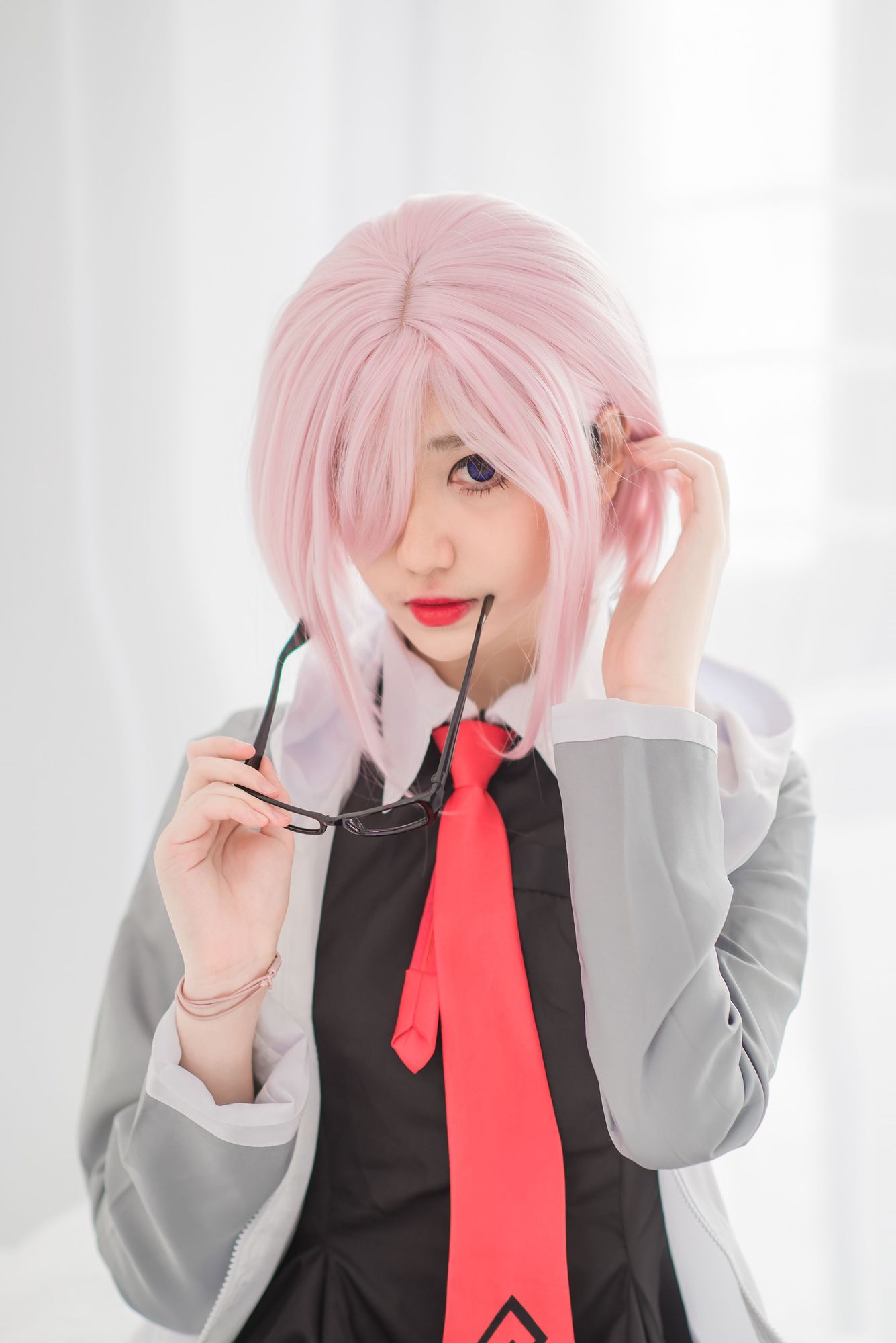 No.029-玛修制服 [29P]-次元堂