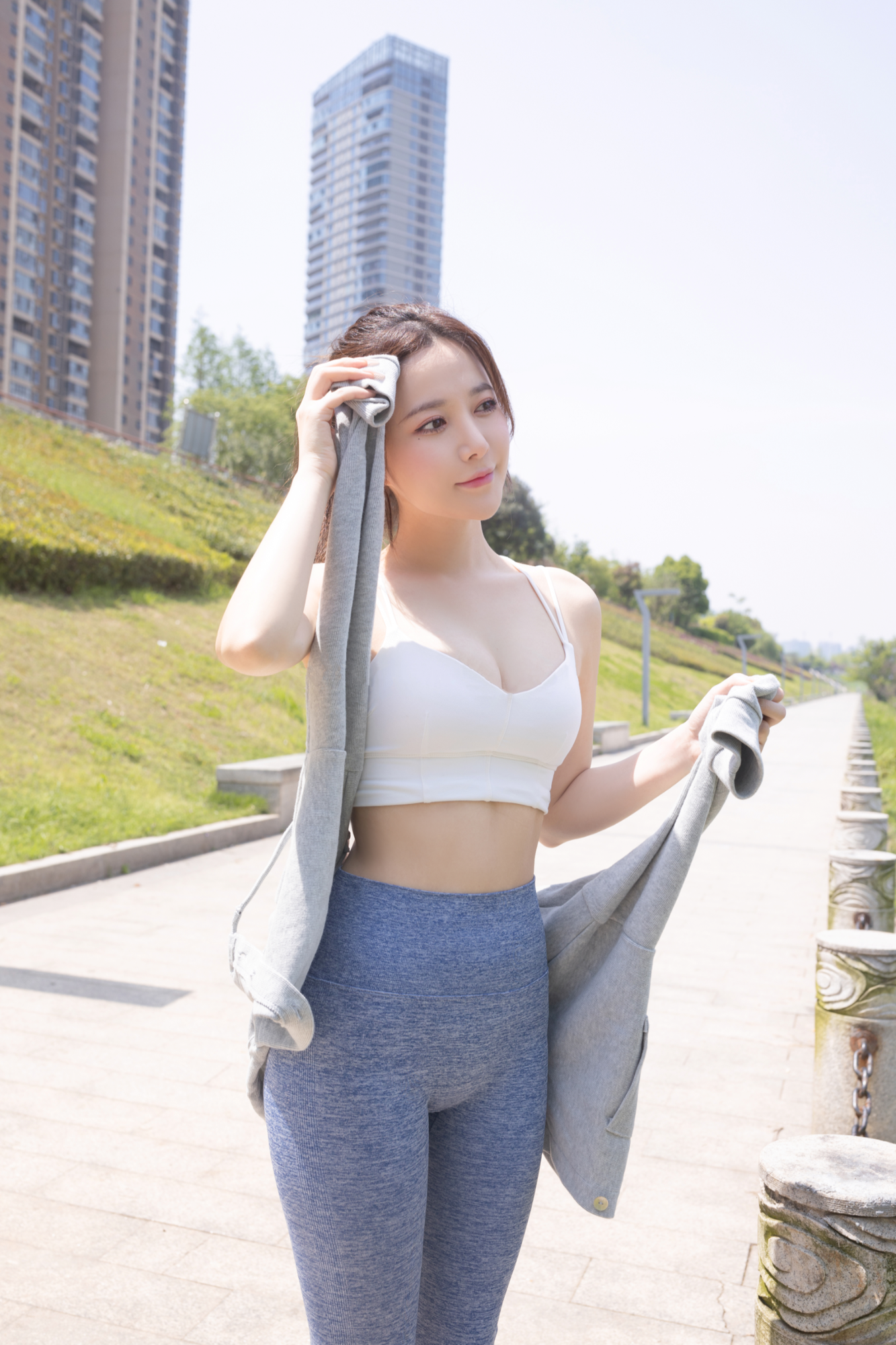 No.029 – 瑜伽服 [78P]-次元堂