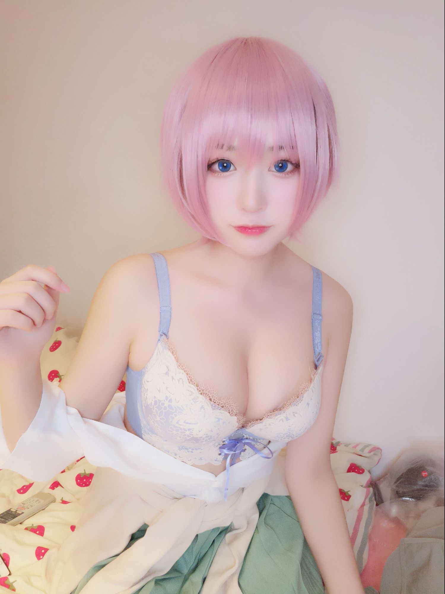 No.030-Ichika [16P]-次元堂