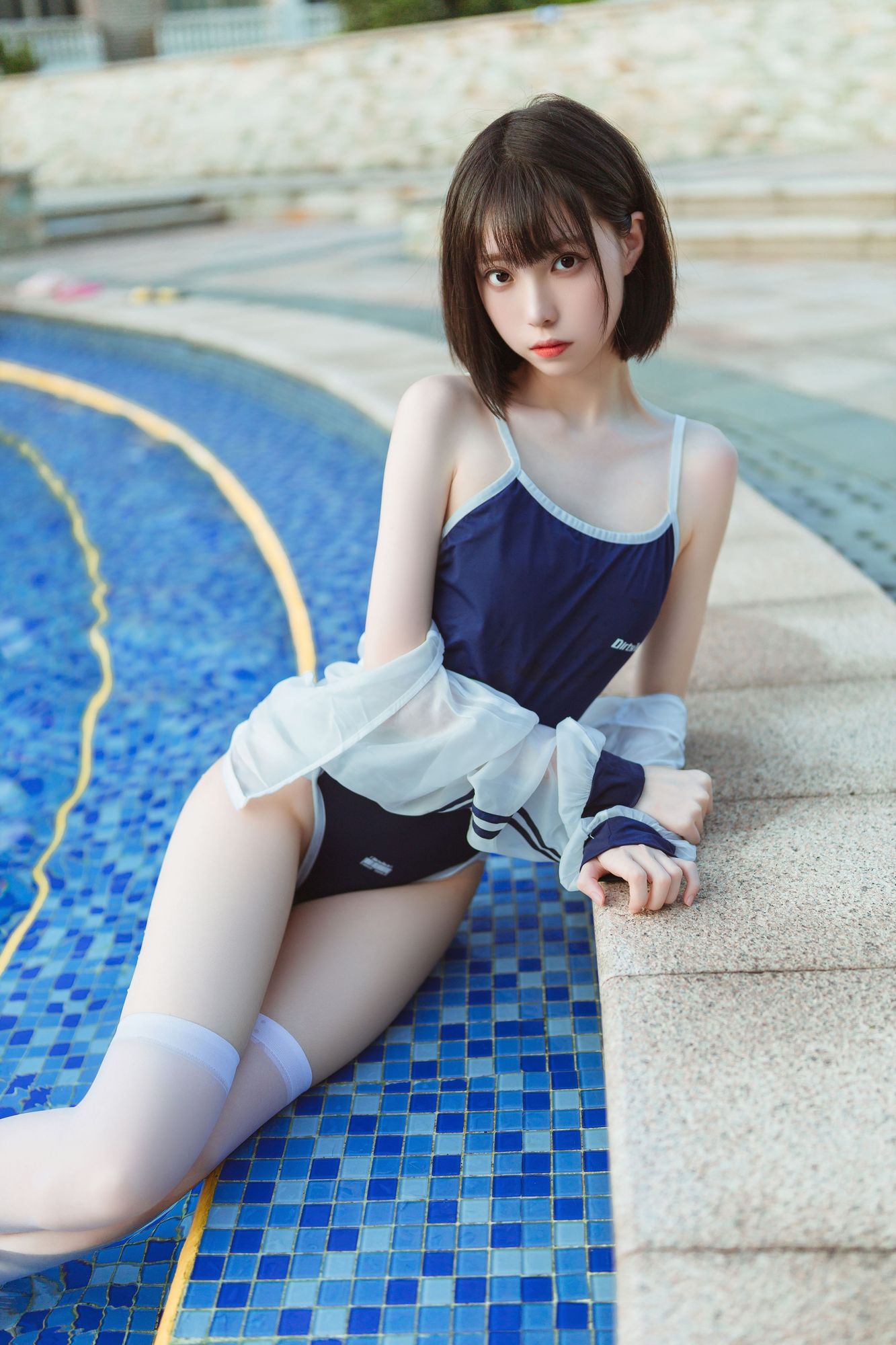 No.030 – 泳装 [40P]-次元堂