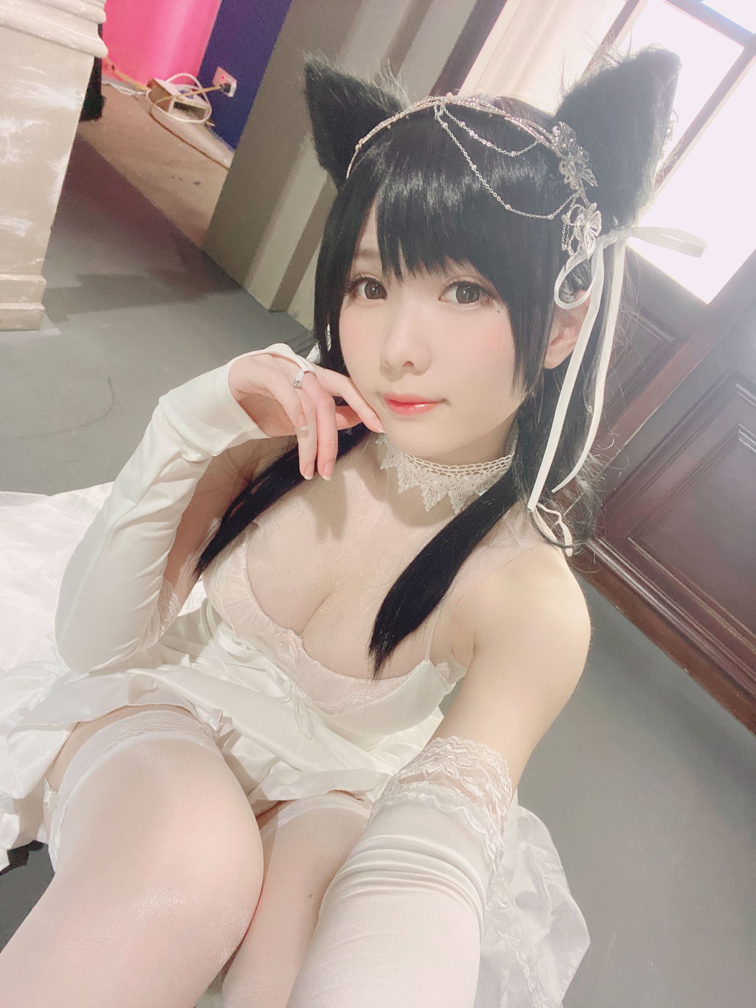 No.030-爱宕 [21P]-次元堂