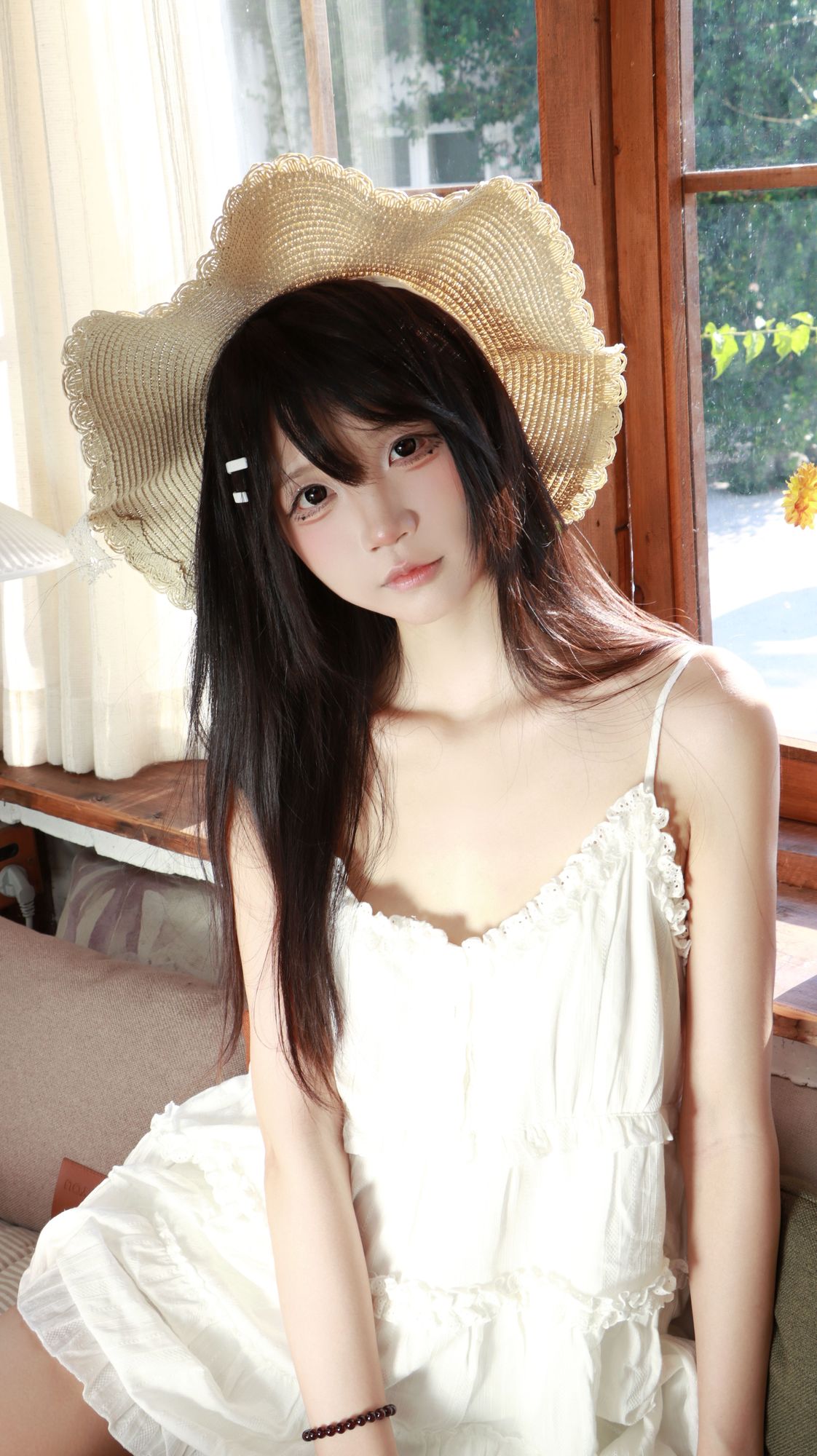 No.030 – 阳光少女 [28P]-次元堂