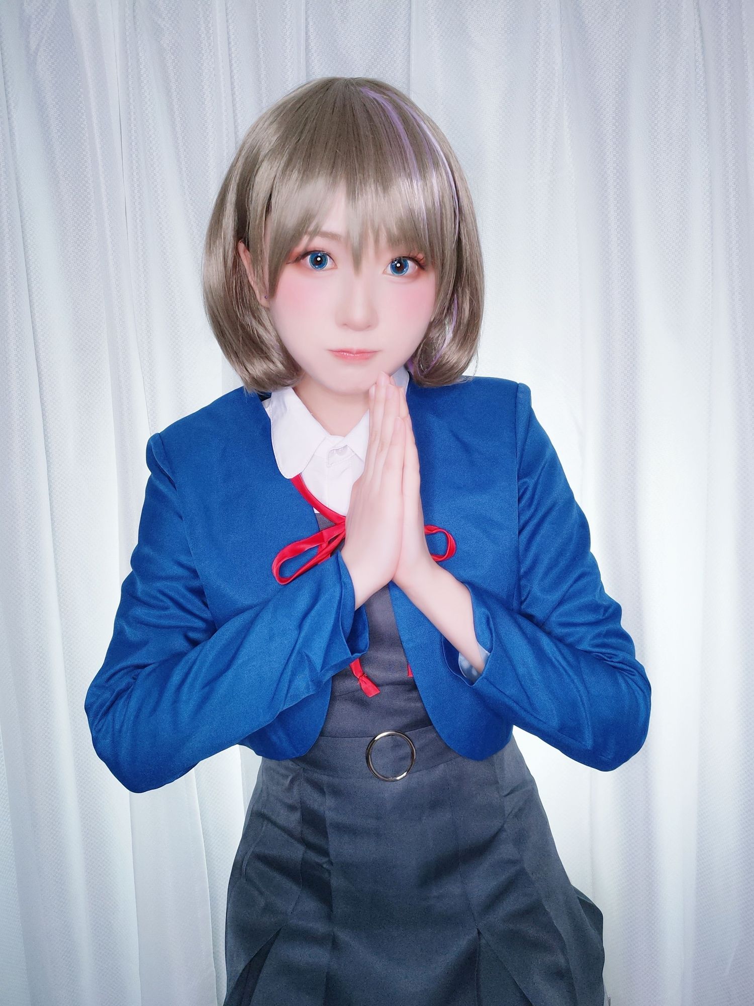 No.031-Keke Tang [14P]-次元堂