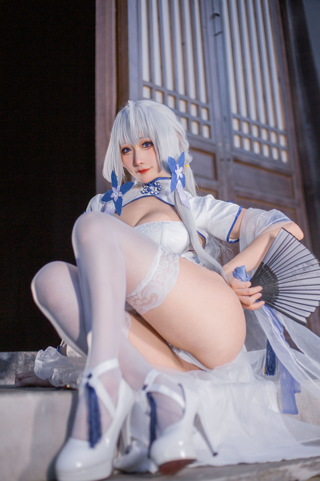 No.031 – 光辉 [22P]-次元堂