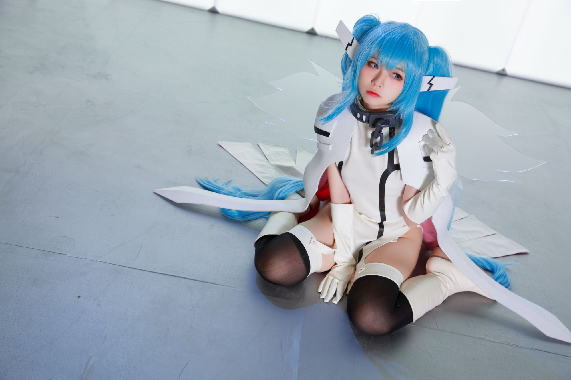 No.031-妮姆芙 [16P]-次元堂