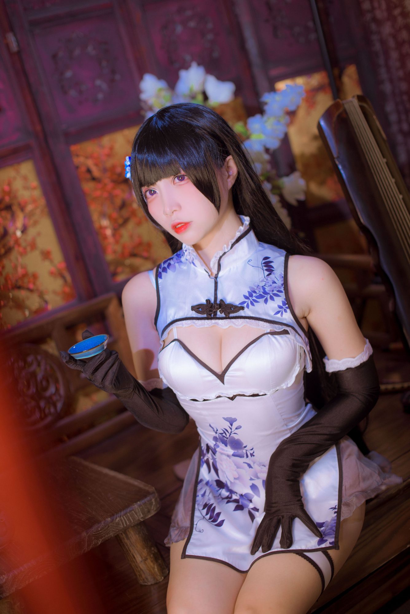 No.031-瓶儿 [20P]-次元堂