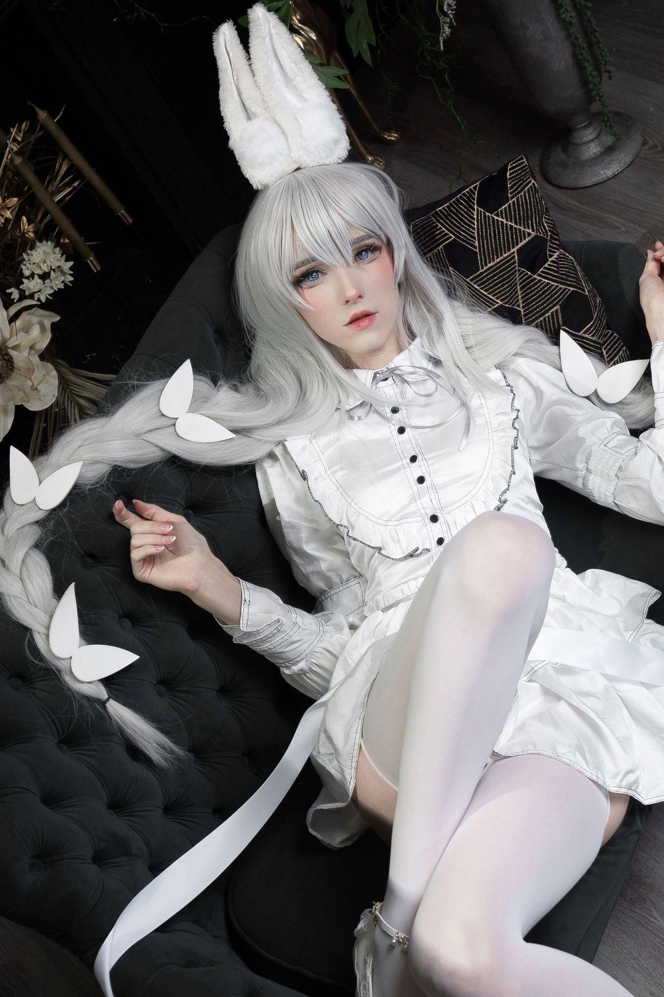 No.032 – Le Malin [44P 5V]-次元堂