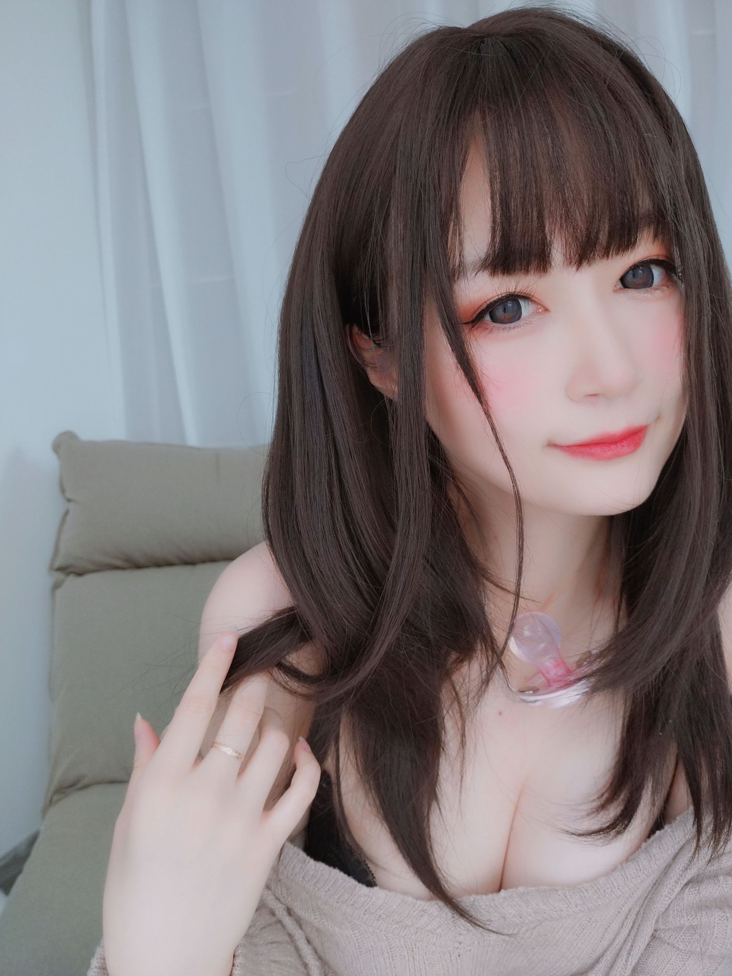No.032-甜美后辈日常篇 [130P 3V]-次元堂