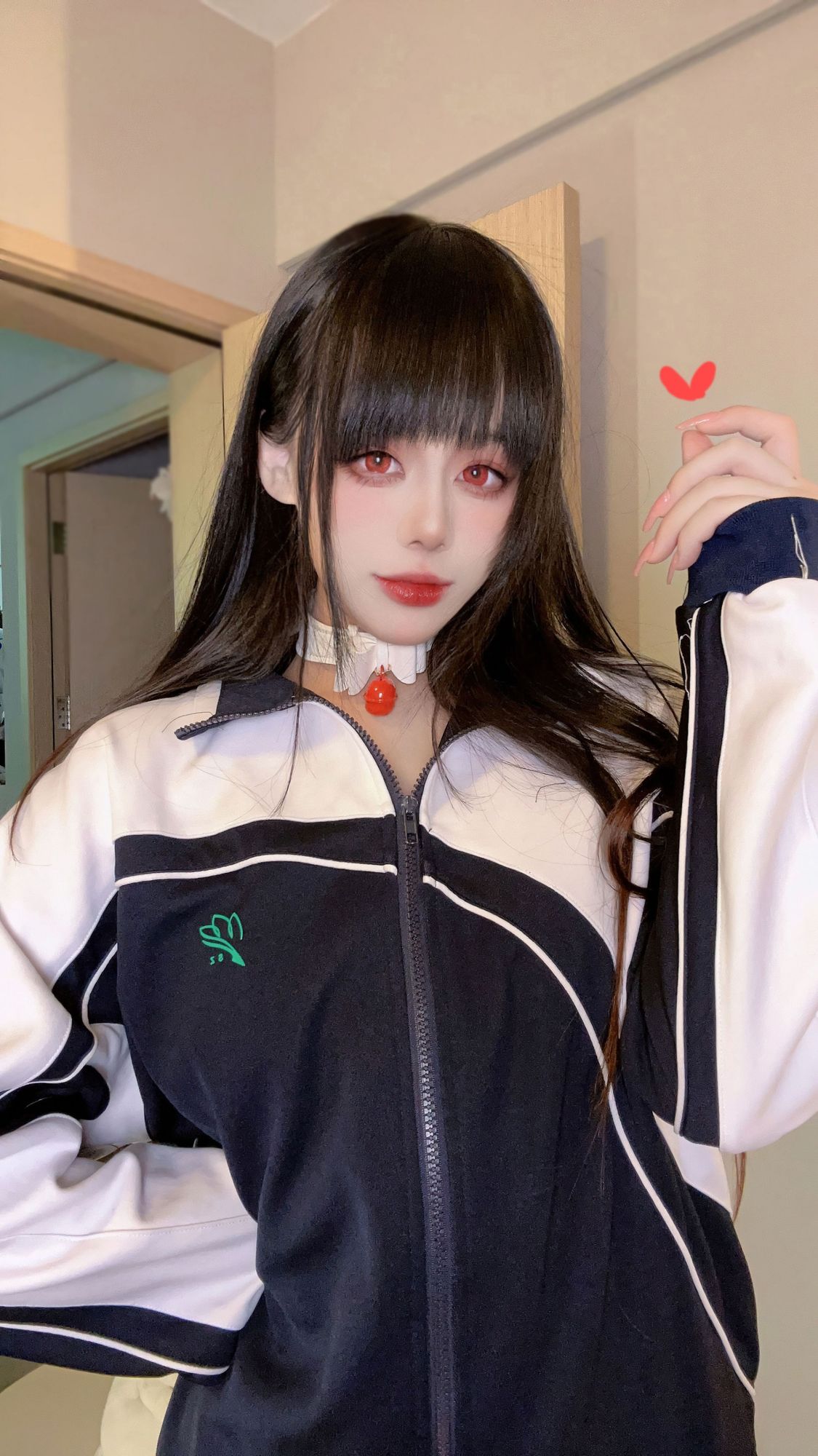 No.032 – 白色体操服 [31P 5V]-次元堂