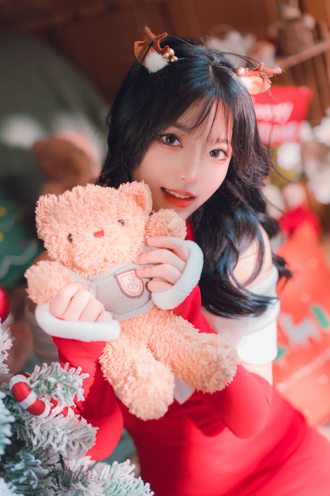 No.033-2022圣诞 [30P]-次元堂