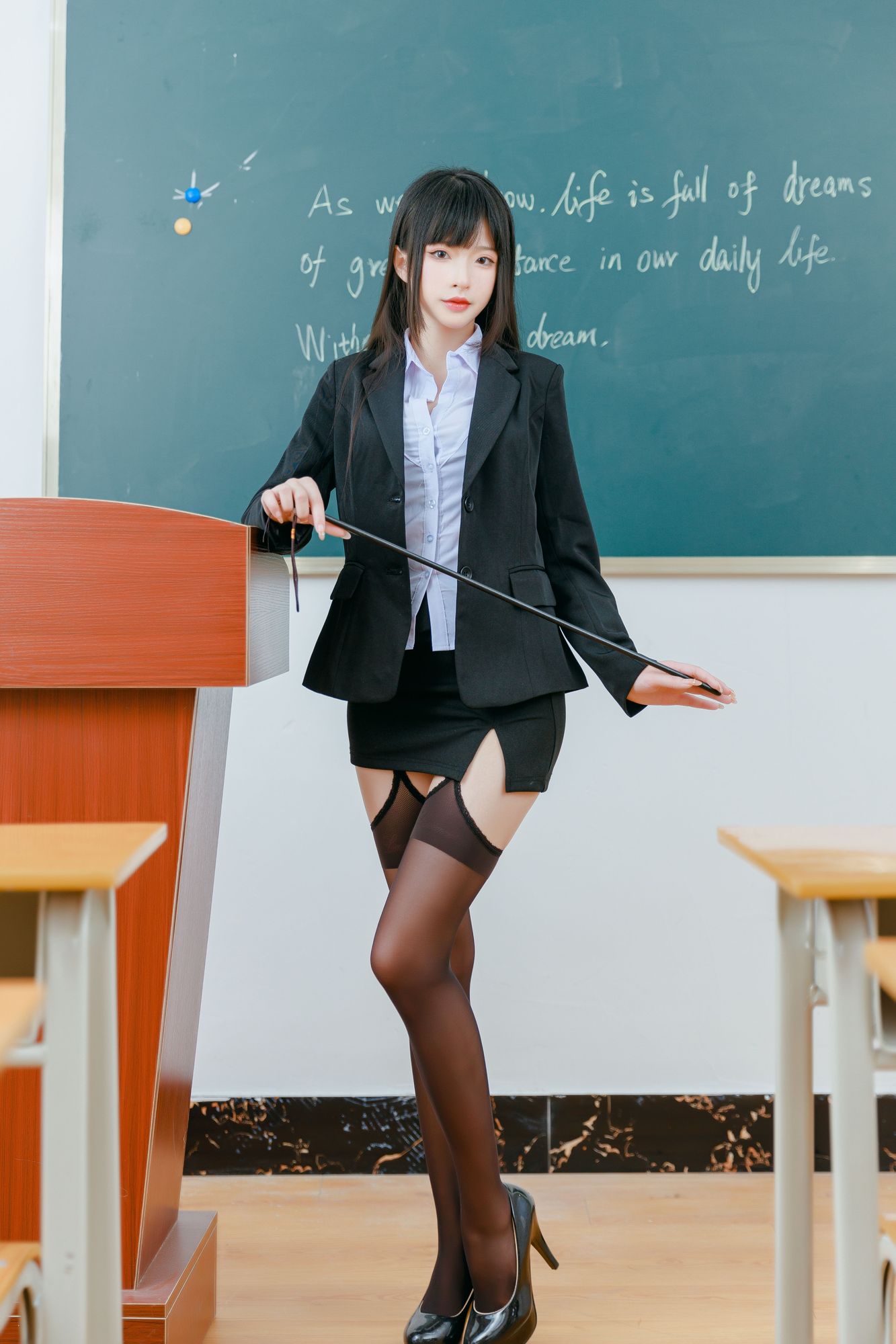 No.033-放学后 [87P 2V]-次元堂