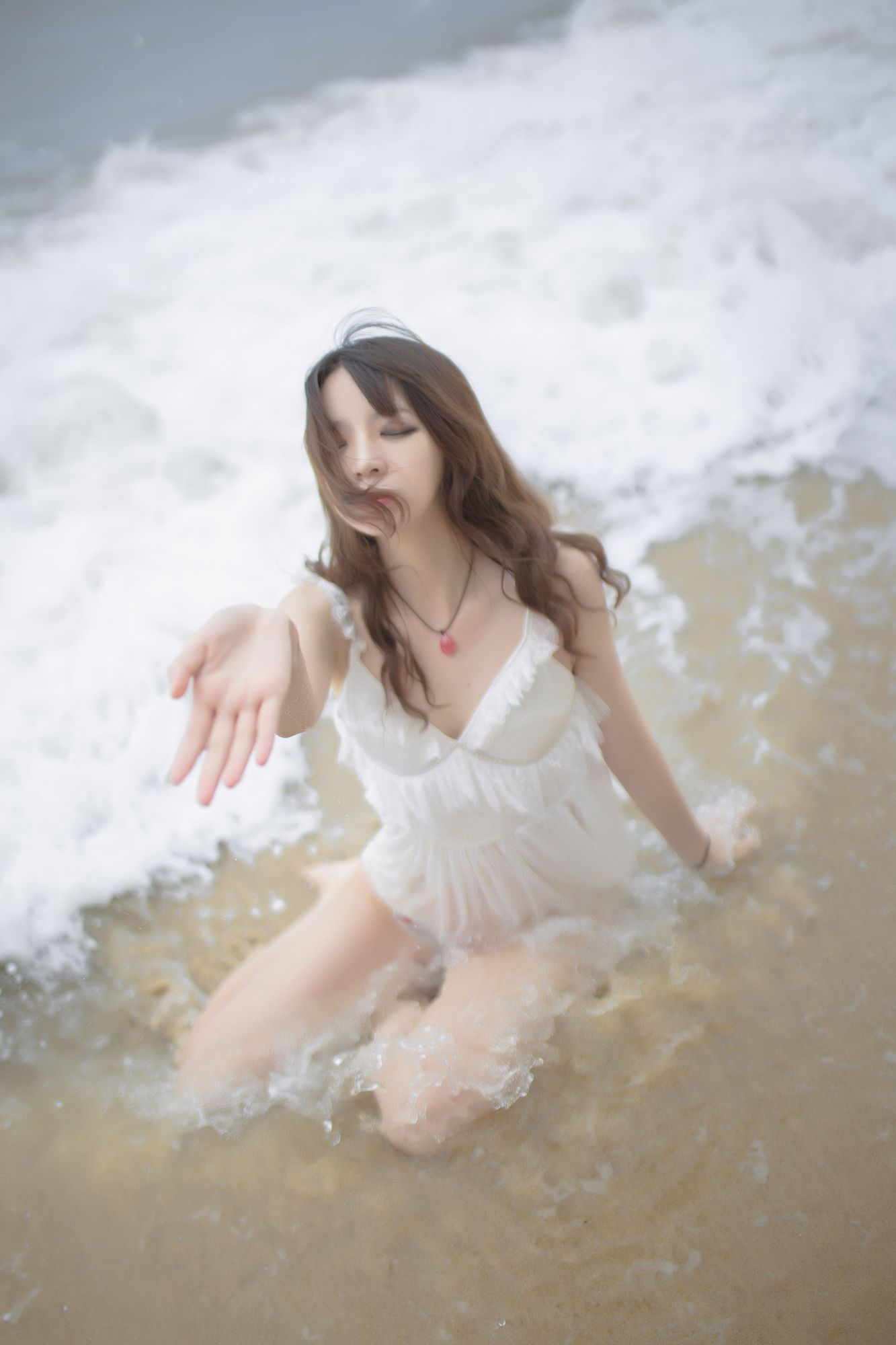 No.033-海滩黄色 [29P]-次元堂