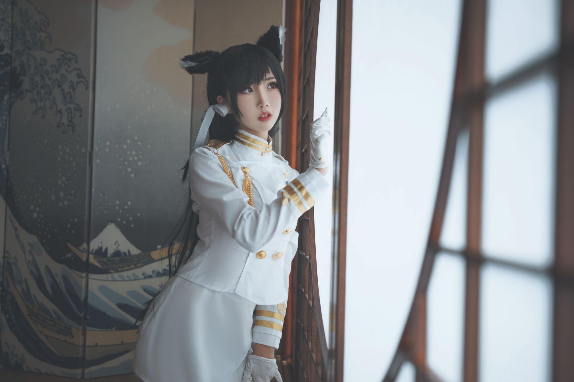 No.033-碧蓝航线 [19P]-次元堂
