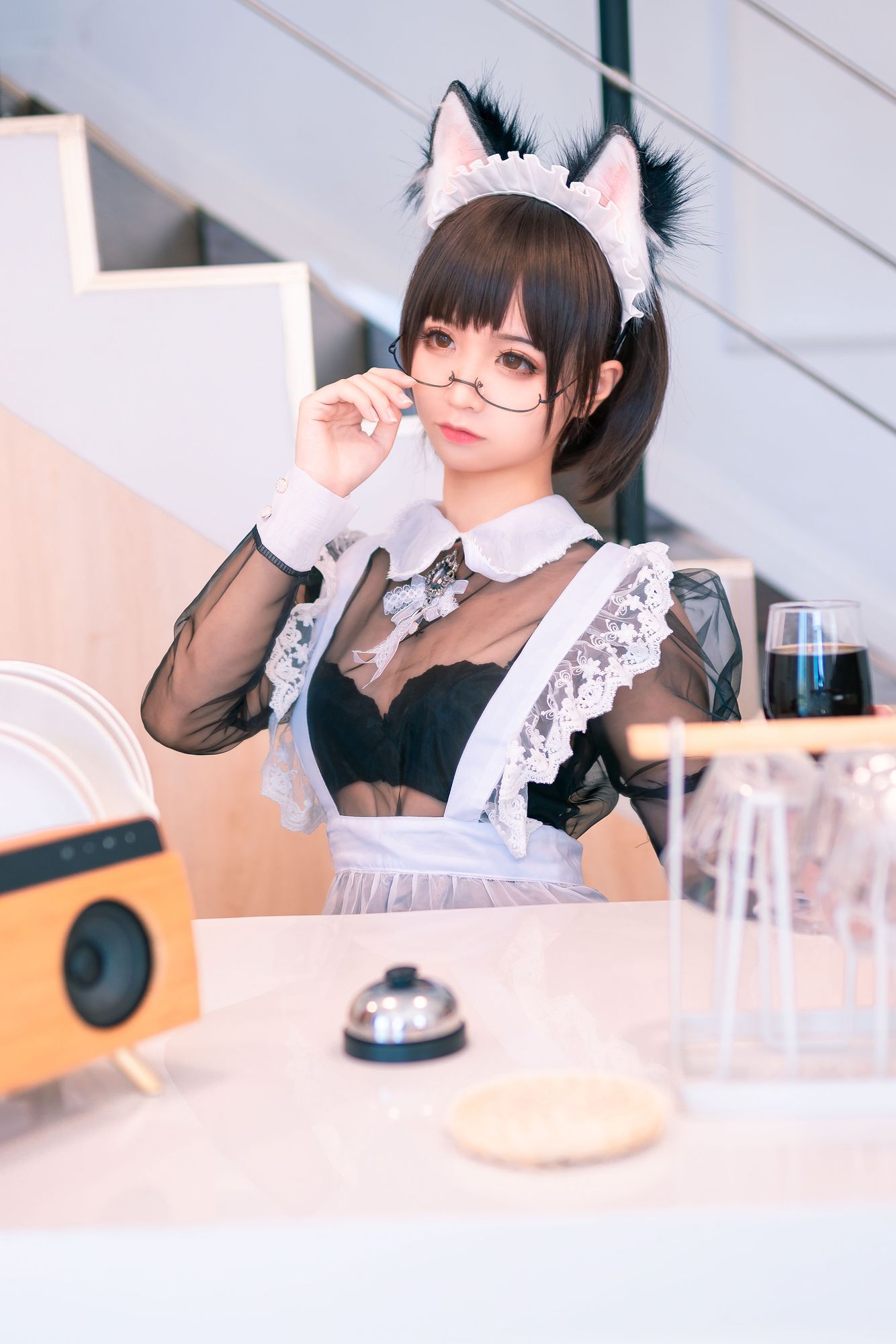 No.033-透明 [38P]-次元堂