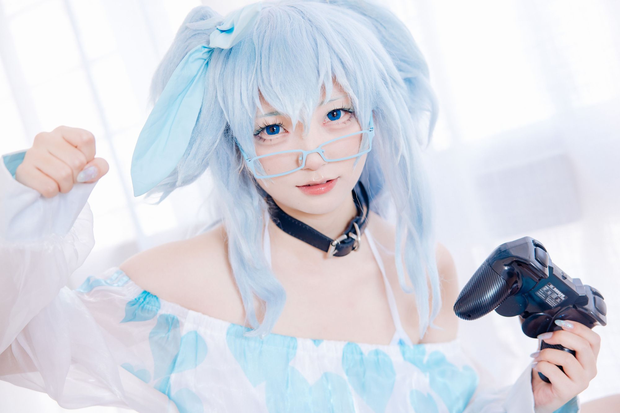 No.034 – PA15 游戏时光 [14P]-次元堂