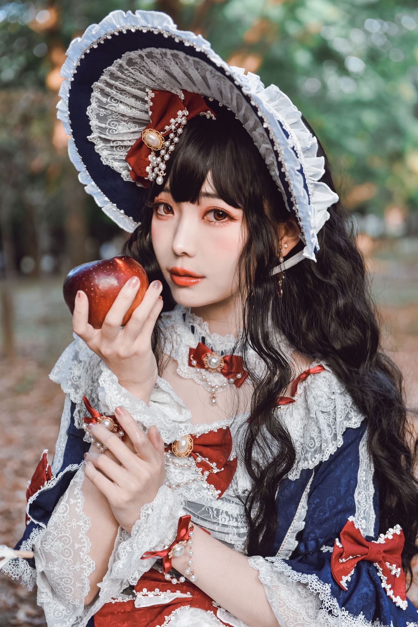 No.034-Snow White [15P]-次元堂