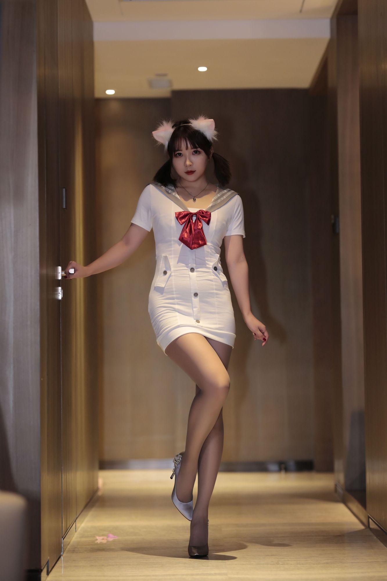 No.034-柠檬海盐VIP [130P]-次元堂