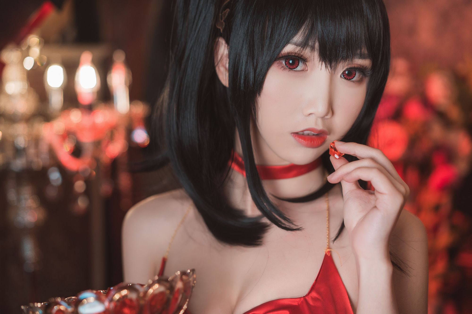 No.035-大凤 [15P]-次元堂