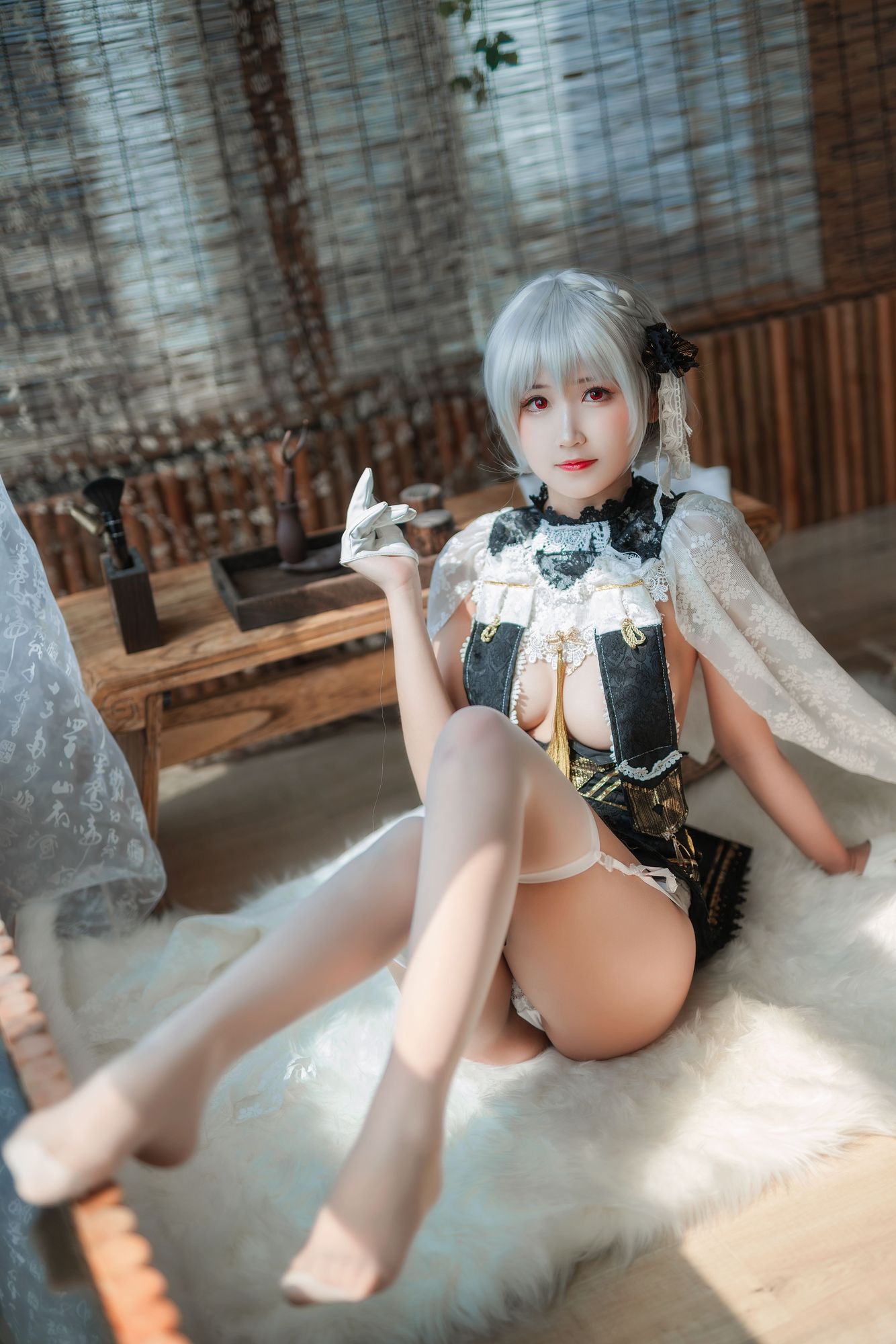 No.035-天狼星 [31P]-次元堂