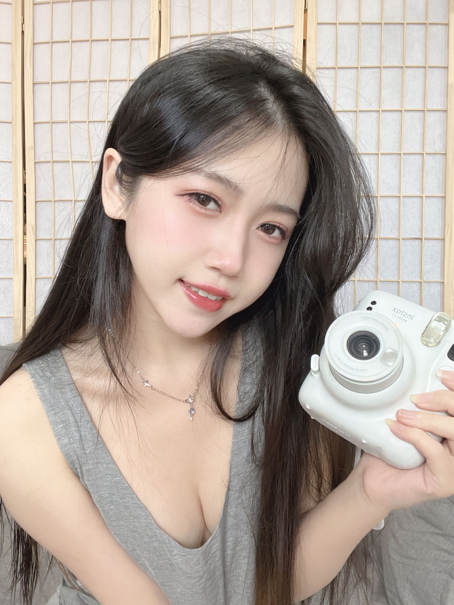No.035 – 居家猫猫女友 [59P 1V]-次元堂