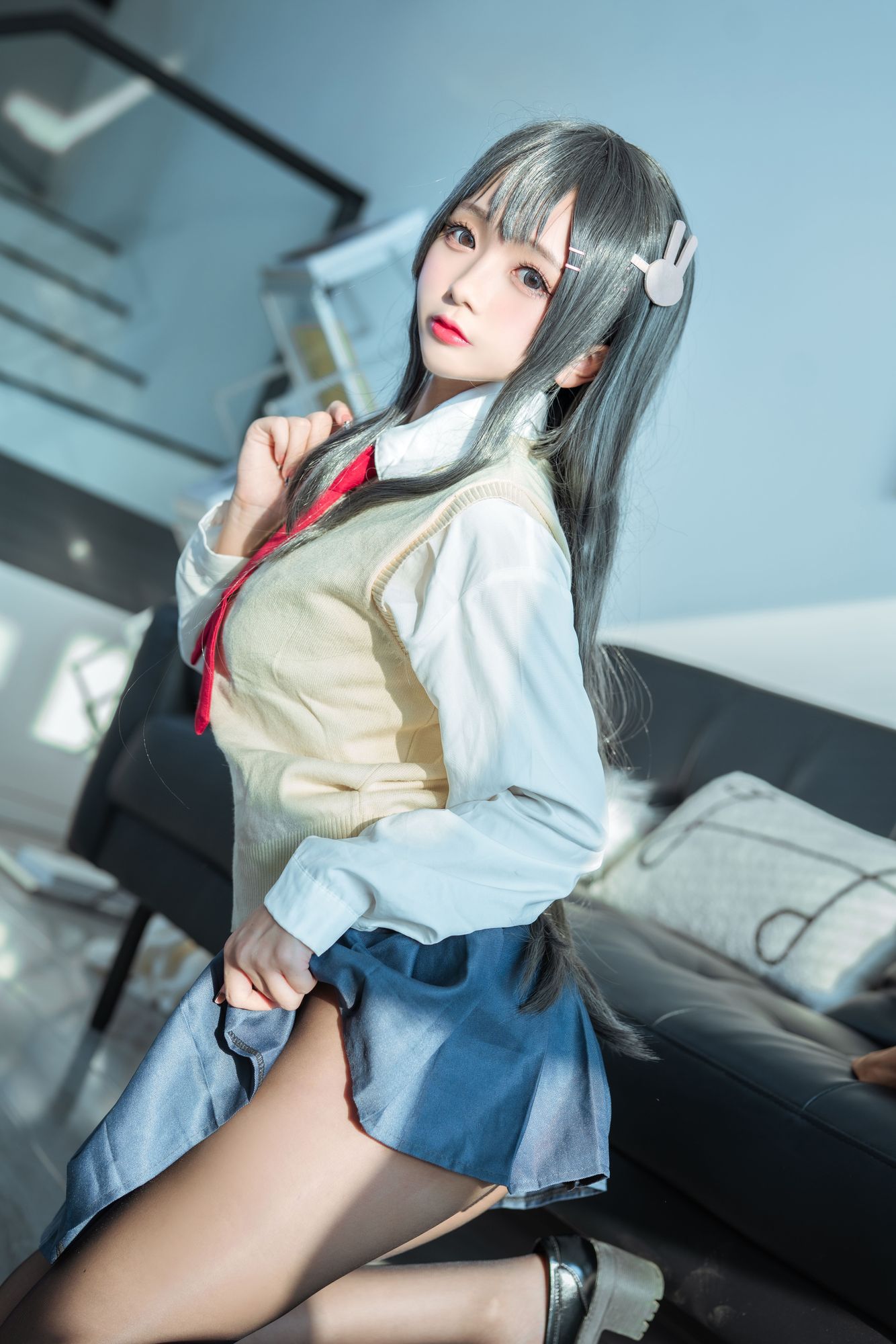 No.035-麻衣校服 [73P]-次元堂