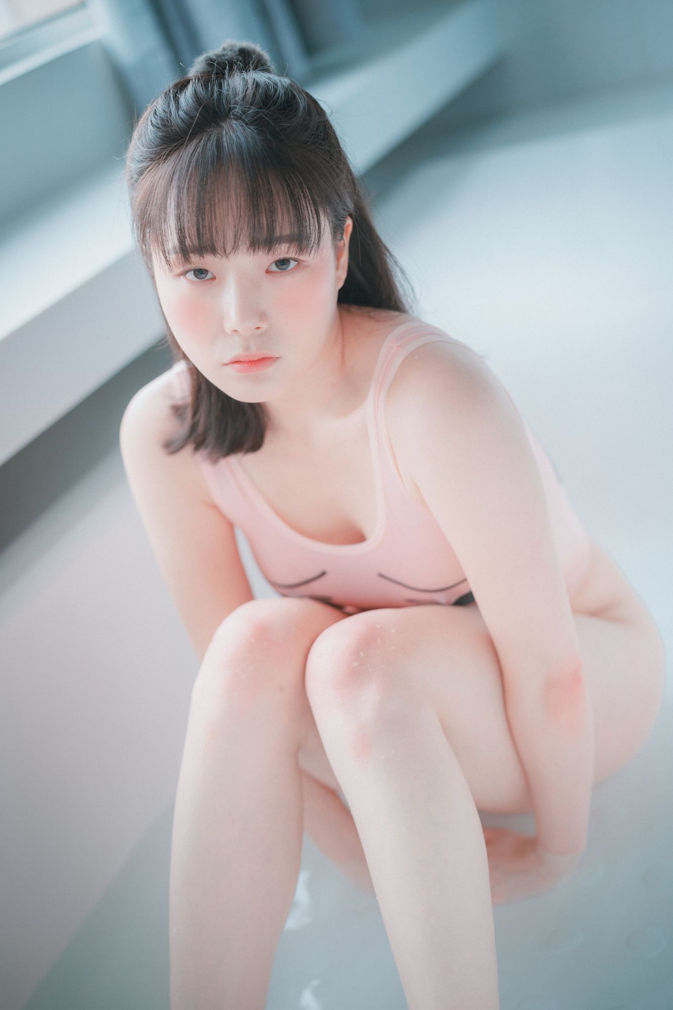 No.036-[DJAWA] Swimming Lessons #4 [78P]-次元堂