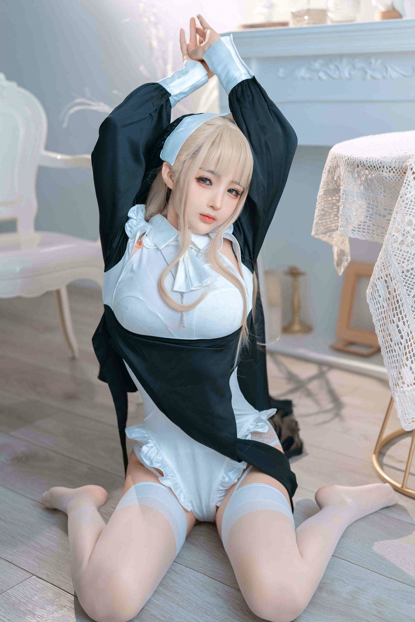 No.036-修女 [41P]-次元堂
