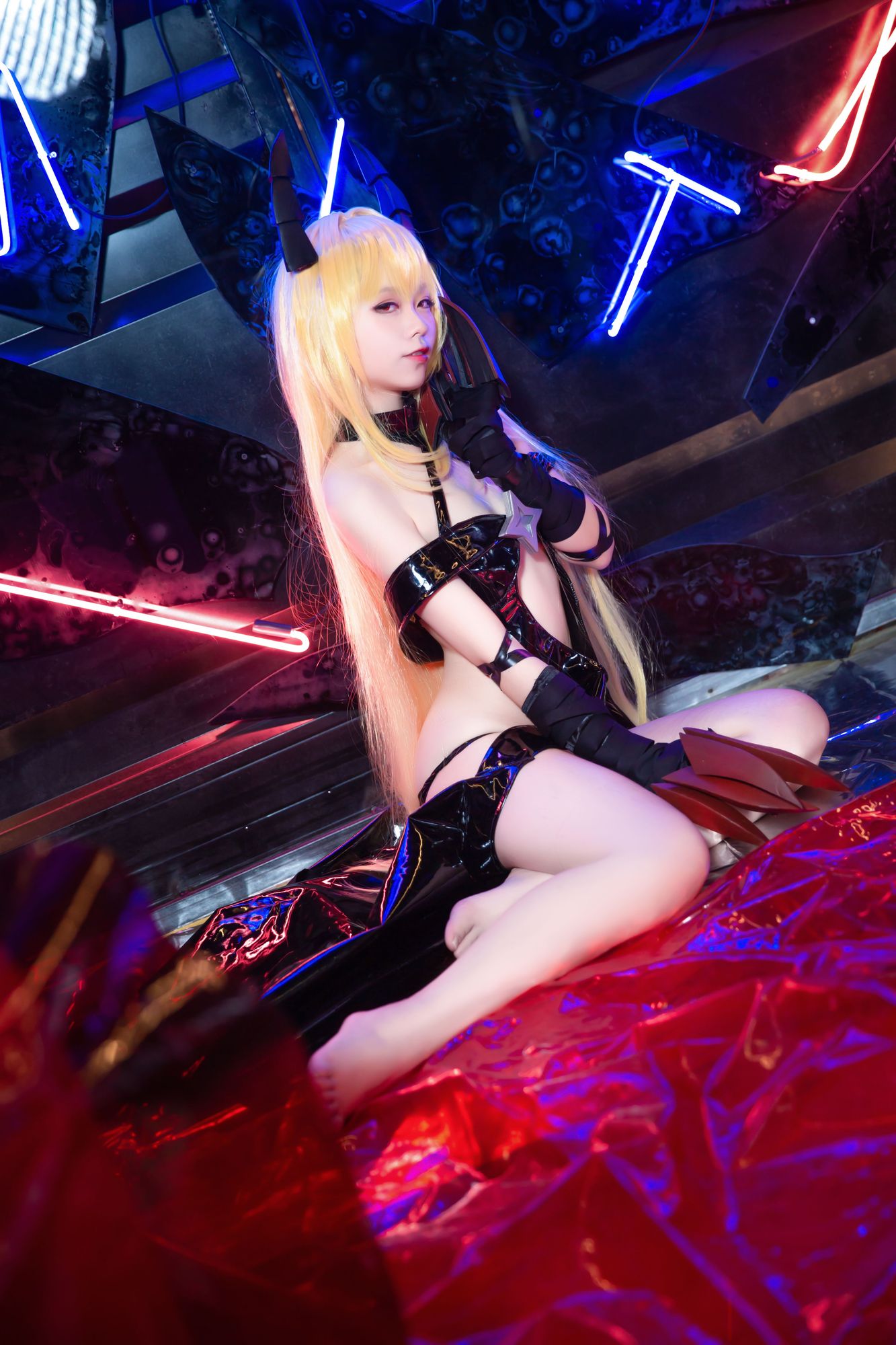 No.036-小暗darkness [20P]-次元堂