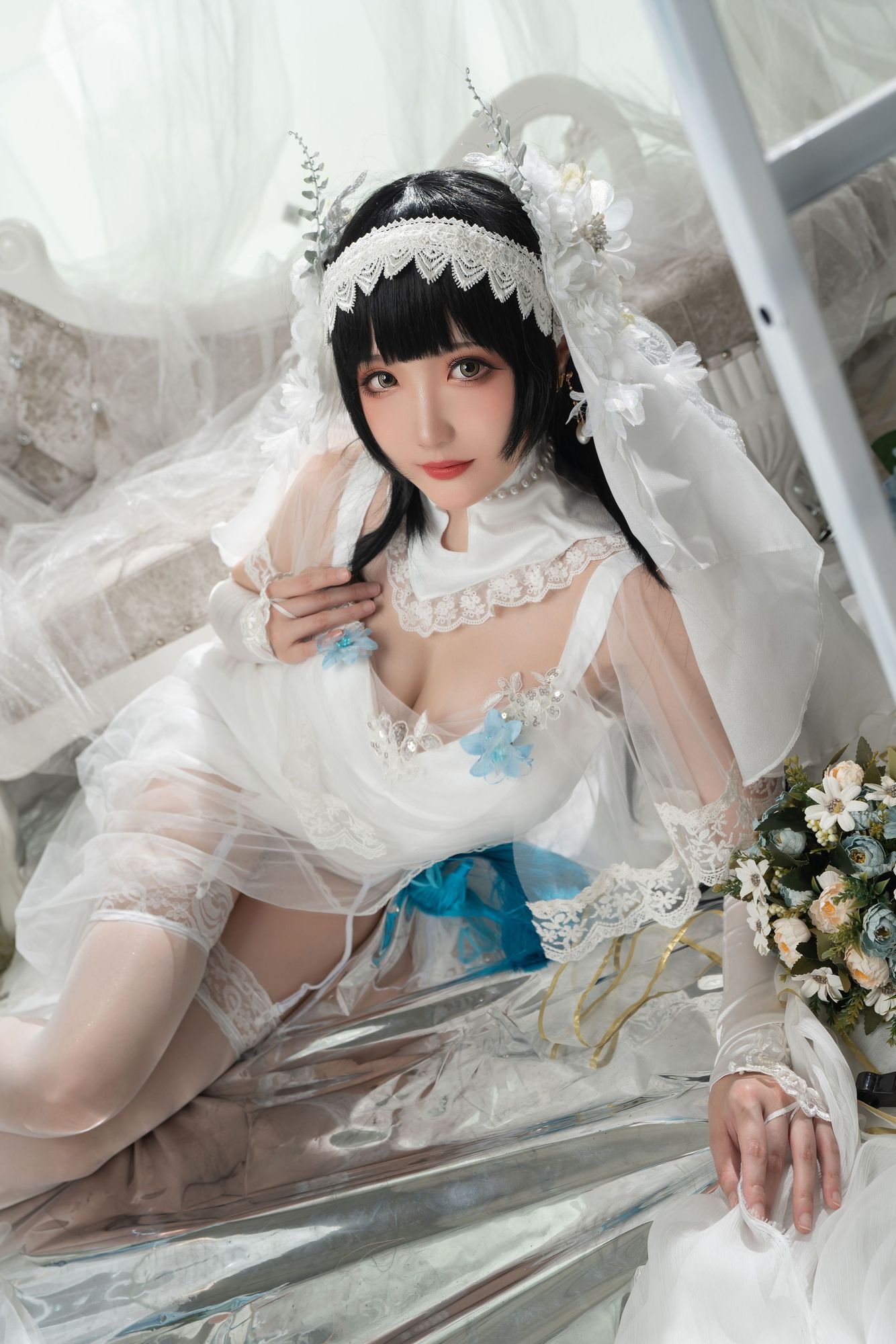 No.037-95式花嫁 [30P]-次元堂