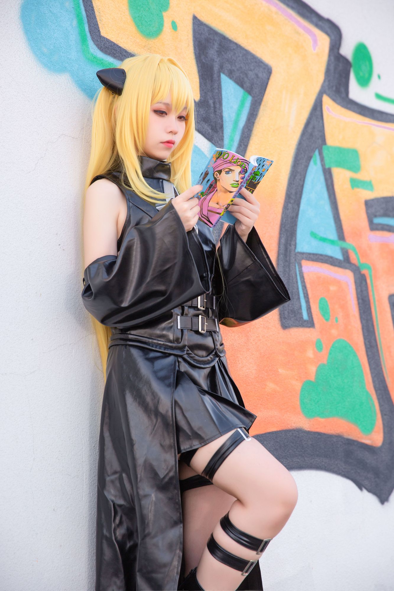 No.037-小暗常服 [19P]-次元堂