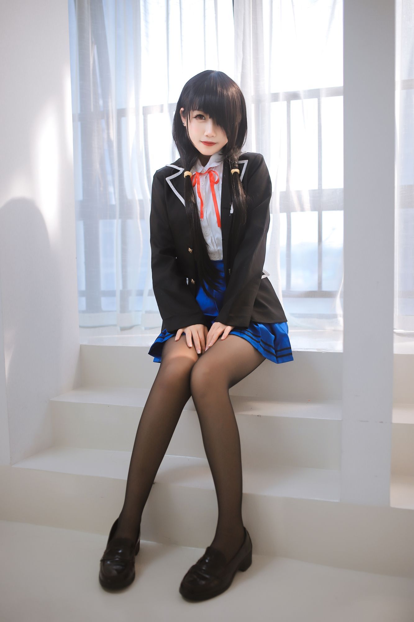 No.037 – 狂三 [54P]-次元堂