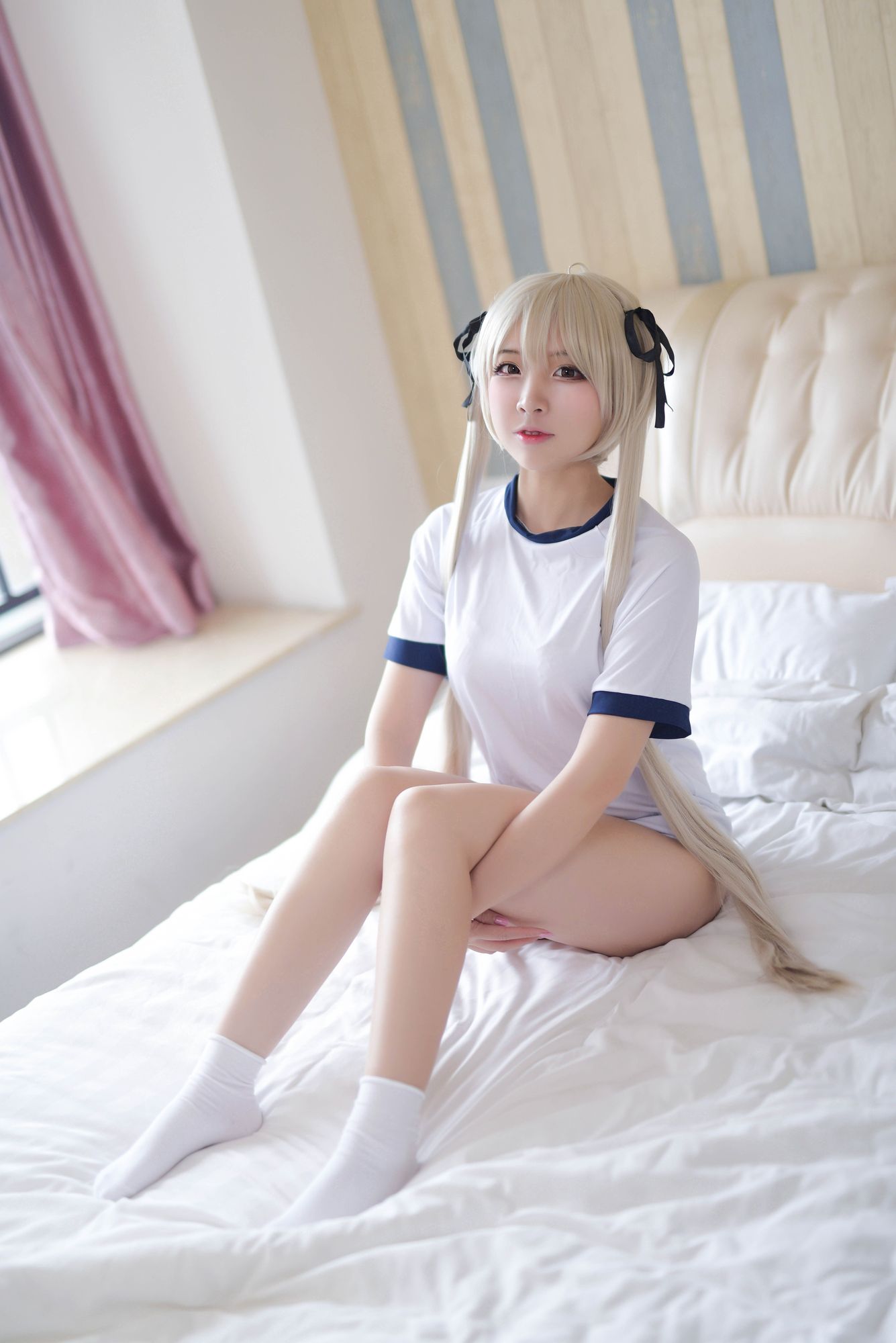 No.037-穹妹运动服 [29P]-次元堂