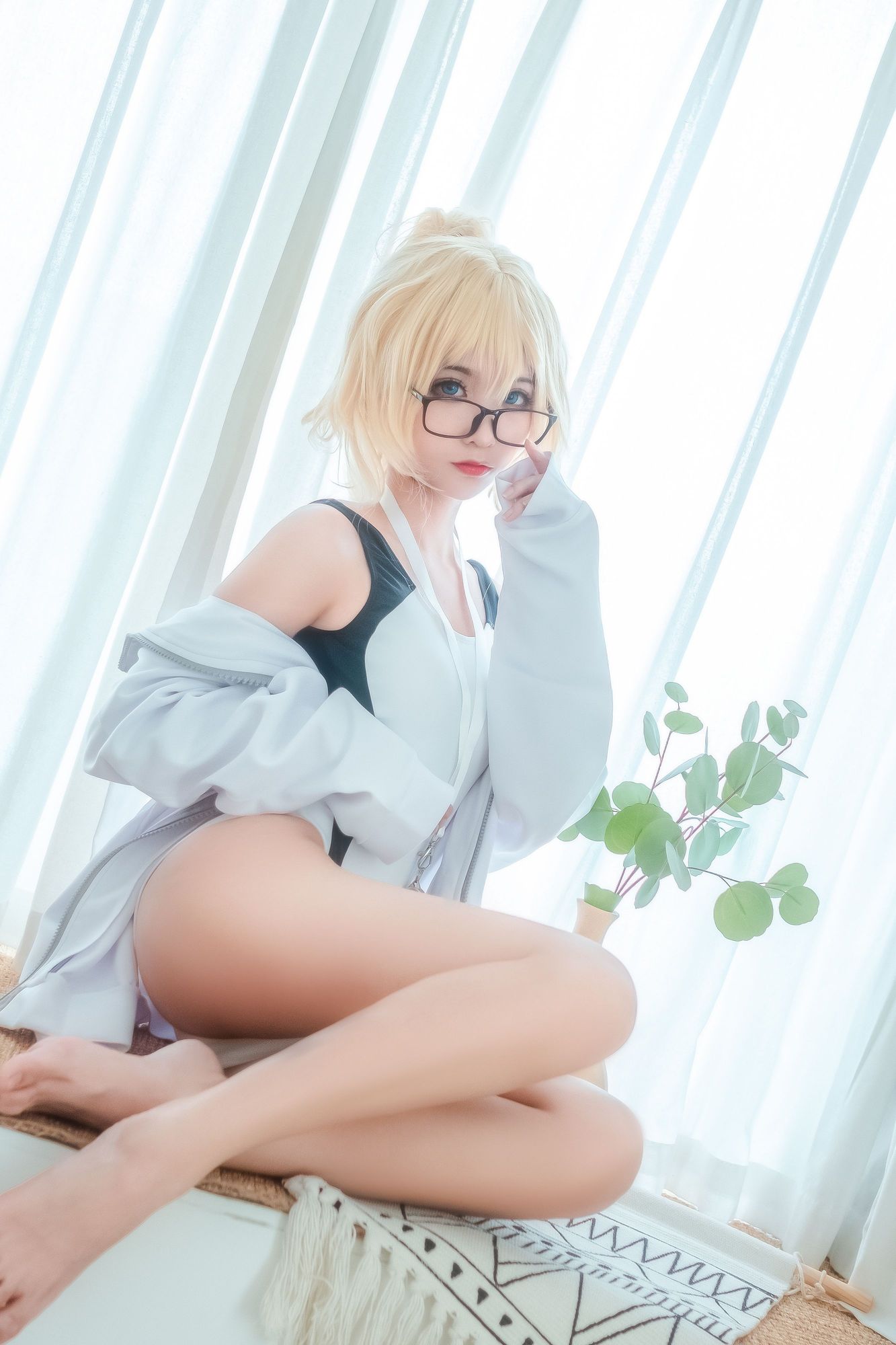 No.037-贞德 [40P]-次元堂