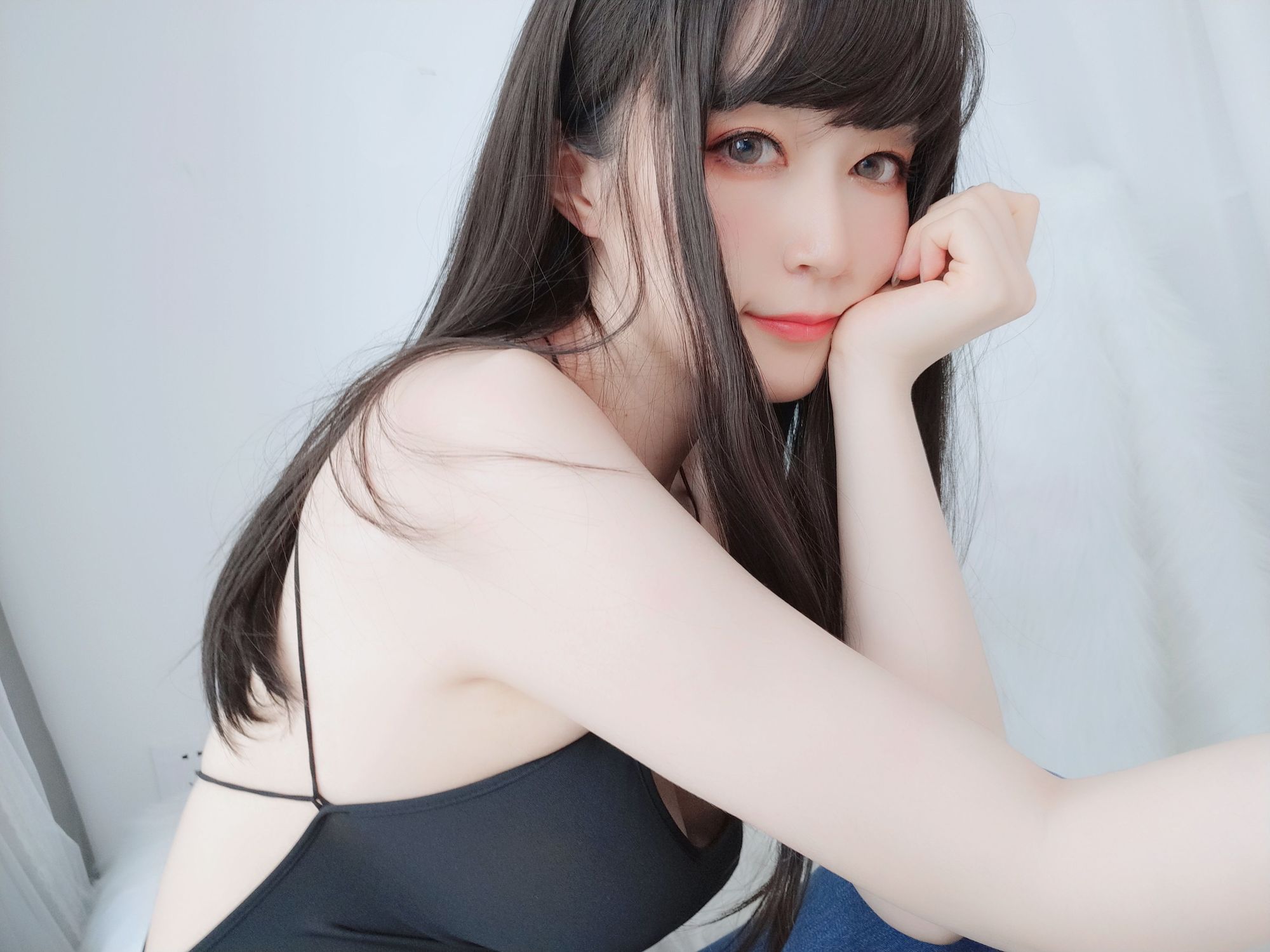 No.037-露背上衣 [63P 1V]-次元堂